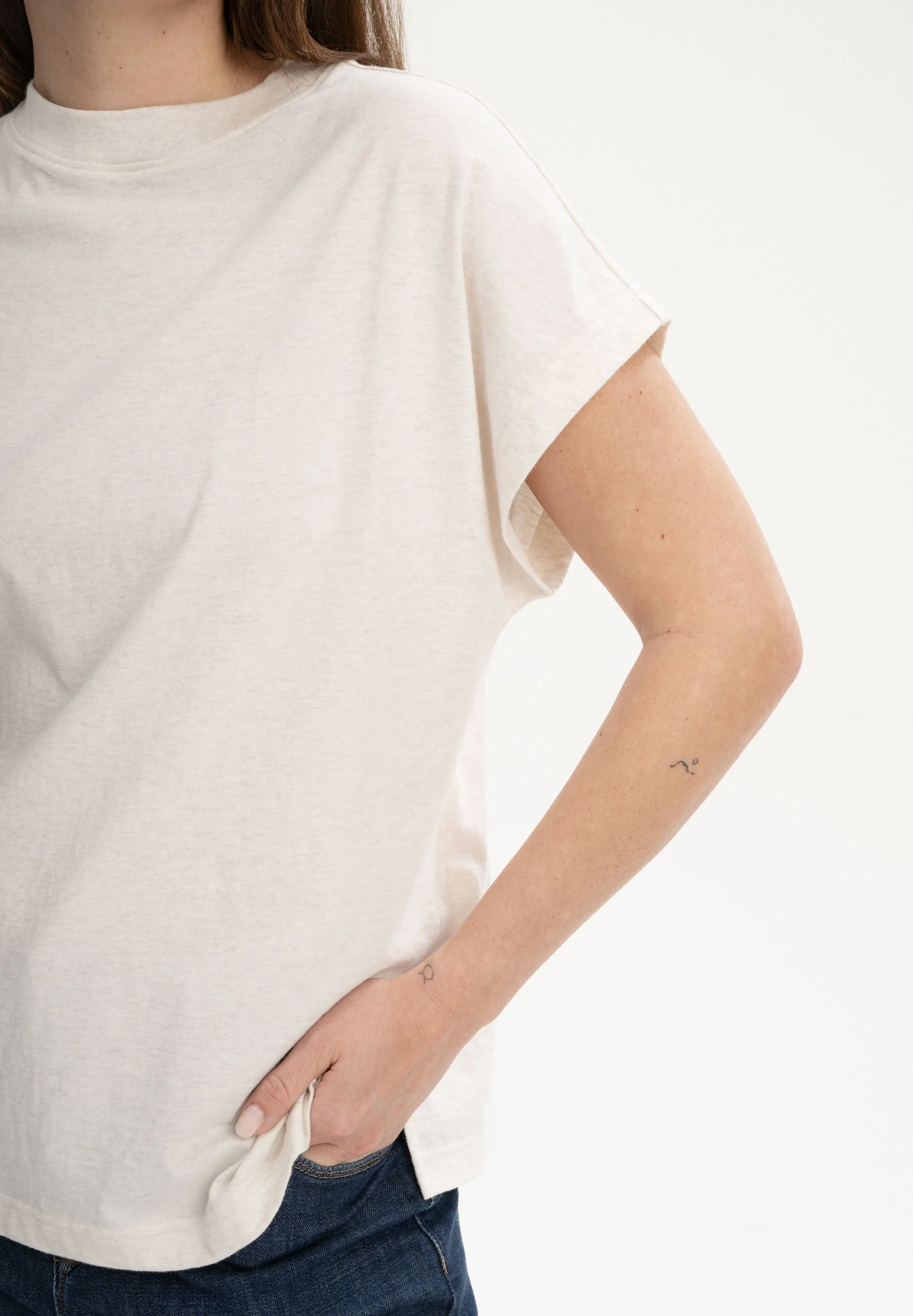 T-Shirt Style MADHU - Image 45