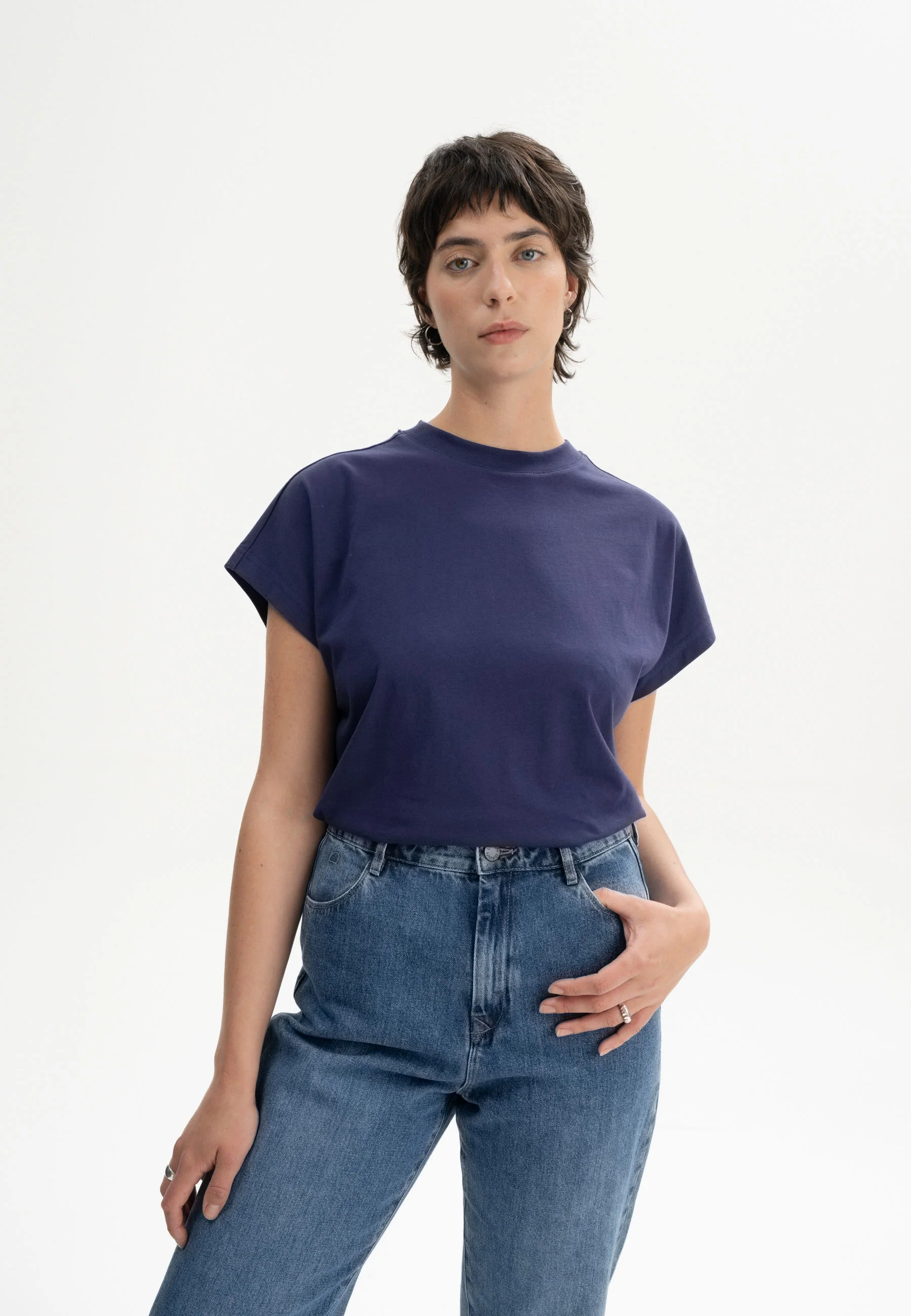 T-Shirt Style MADHU - Image 51