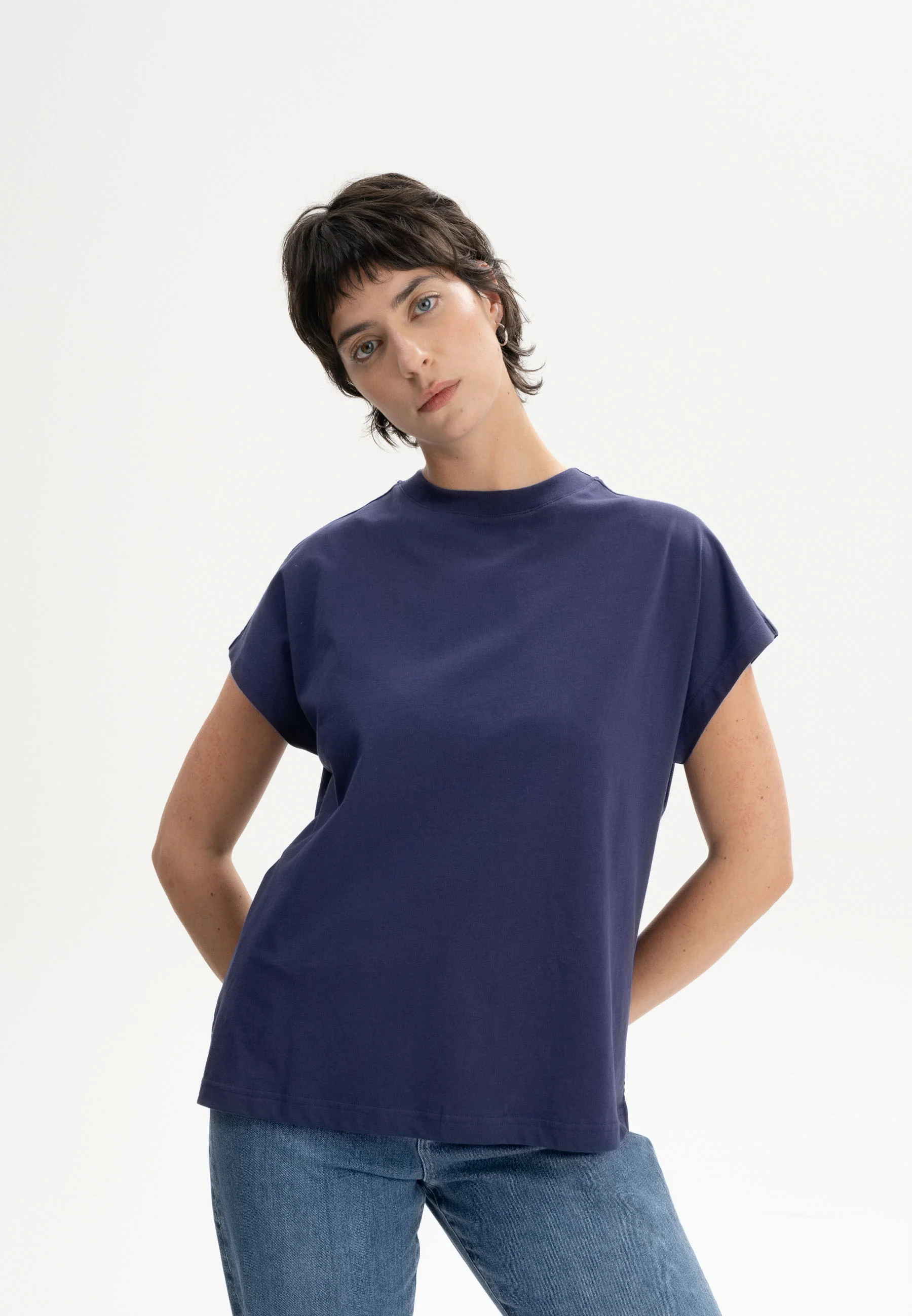 T-Shirt Style MADHU - Image 52