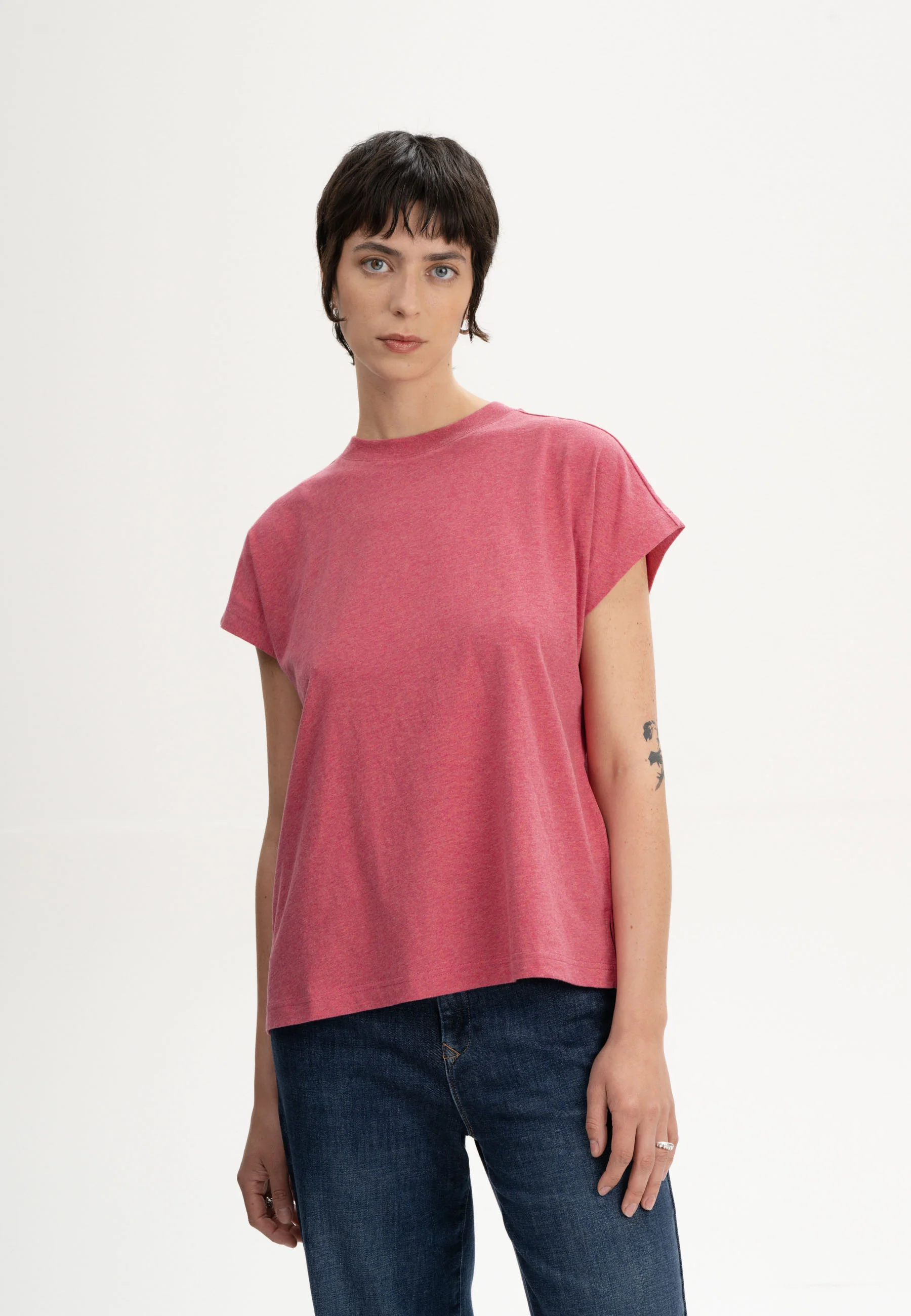 T-Shirt Style MADHU - Image 75
