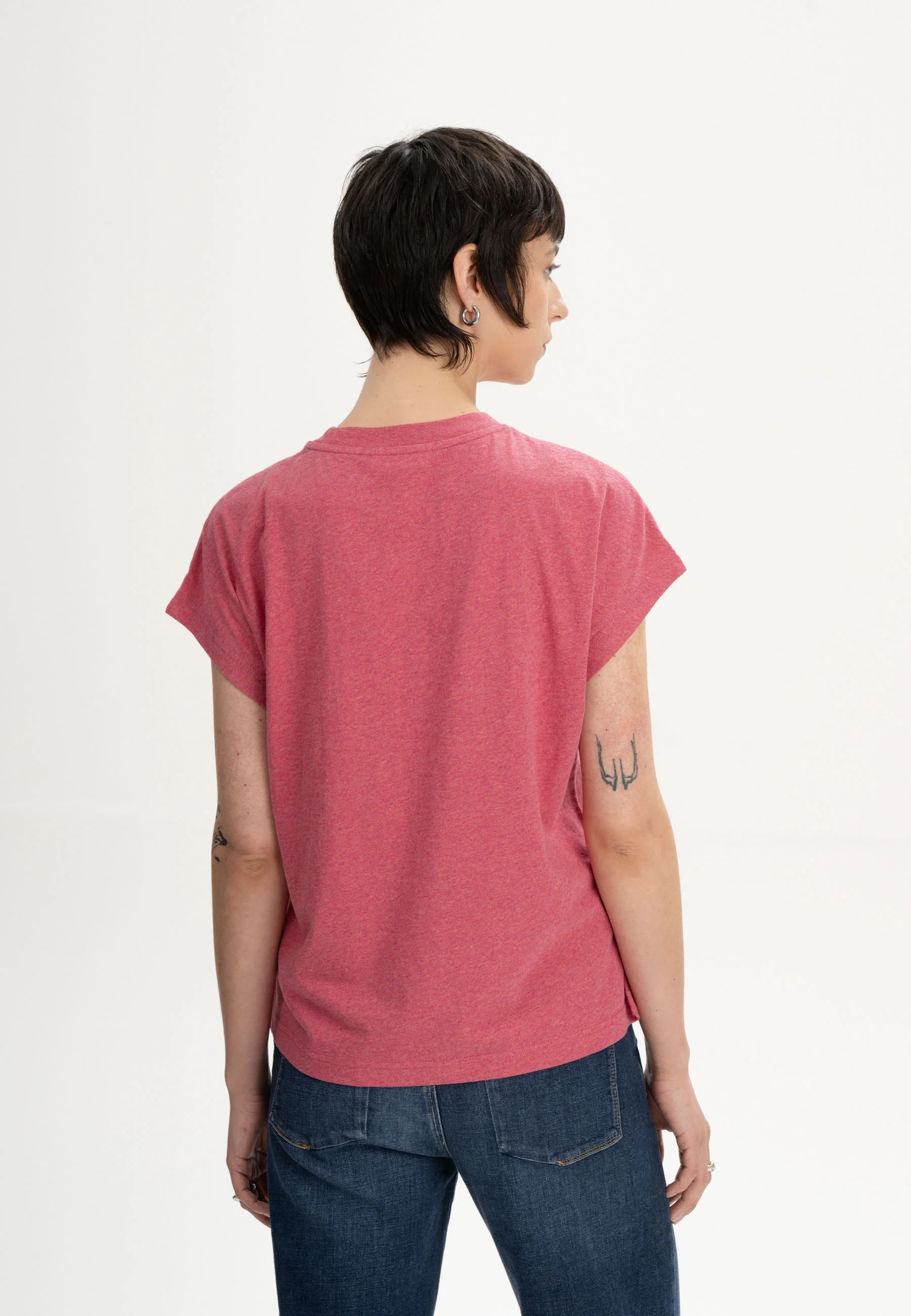 T-Shirt Style MADHU - Image 76