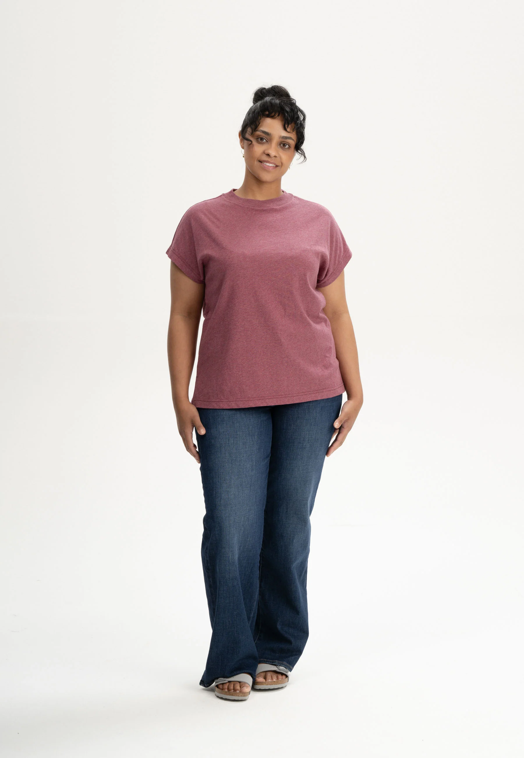 T-Shirt Style MADHU - Image 82