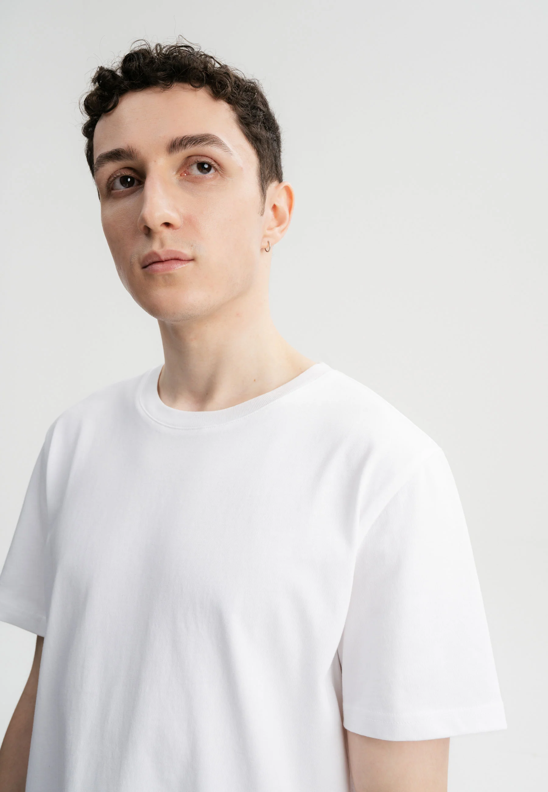 T-Shirt schwer Style PRAVIN - Image 14