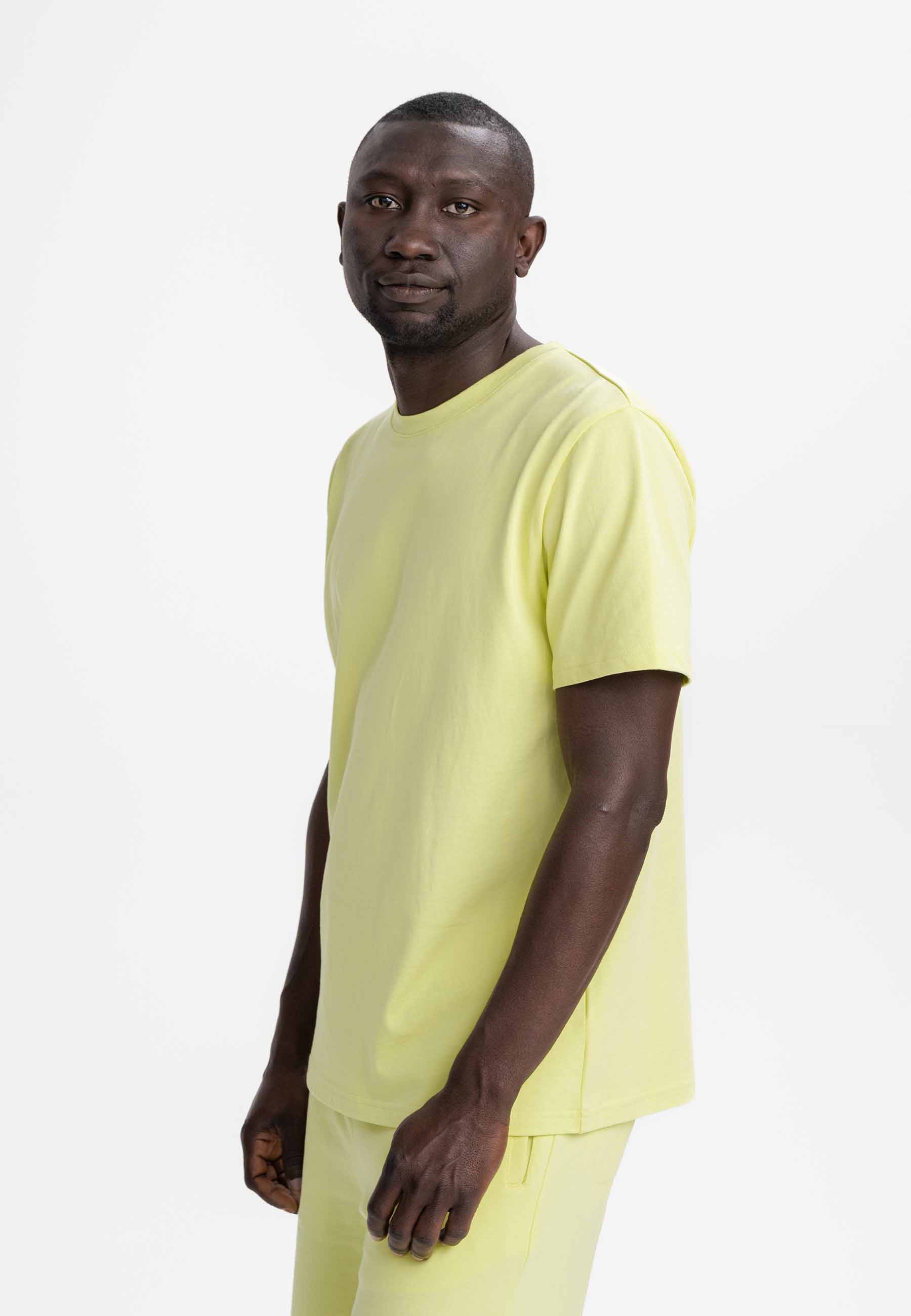 T-Shirt schwer Style PRAVIN - Image 17