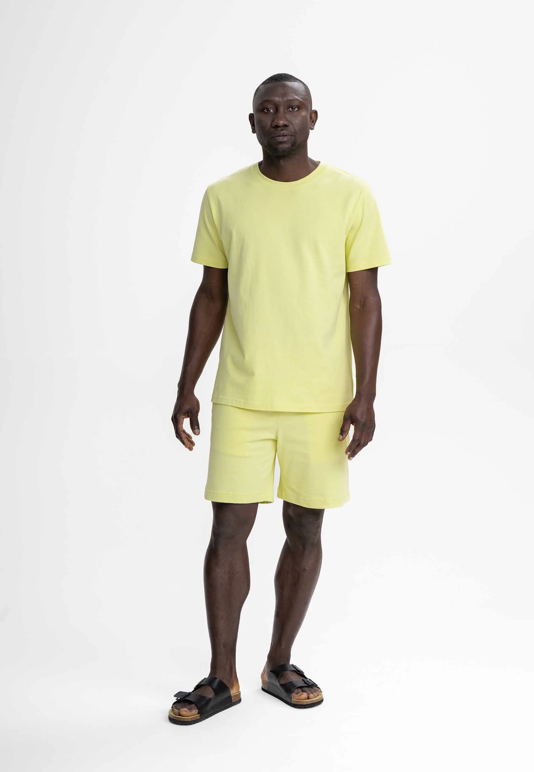 T-Shirt schwer Style PRAVIN - Image 19