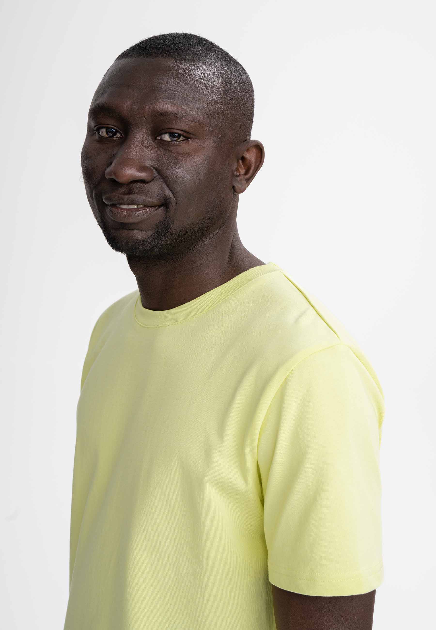 T-Shirt schwer Style PRAVIN - Image 20