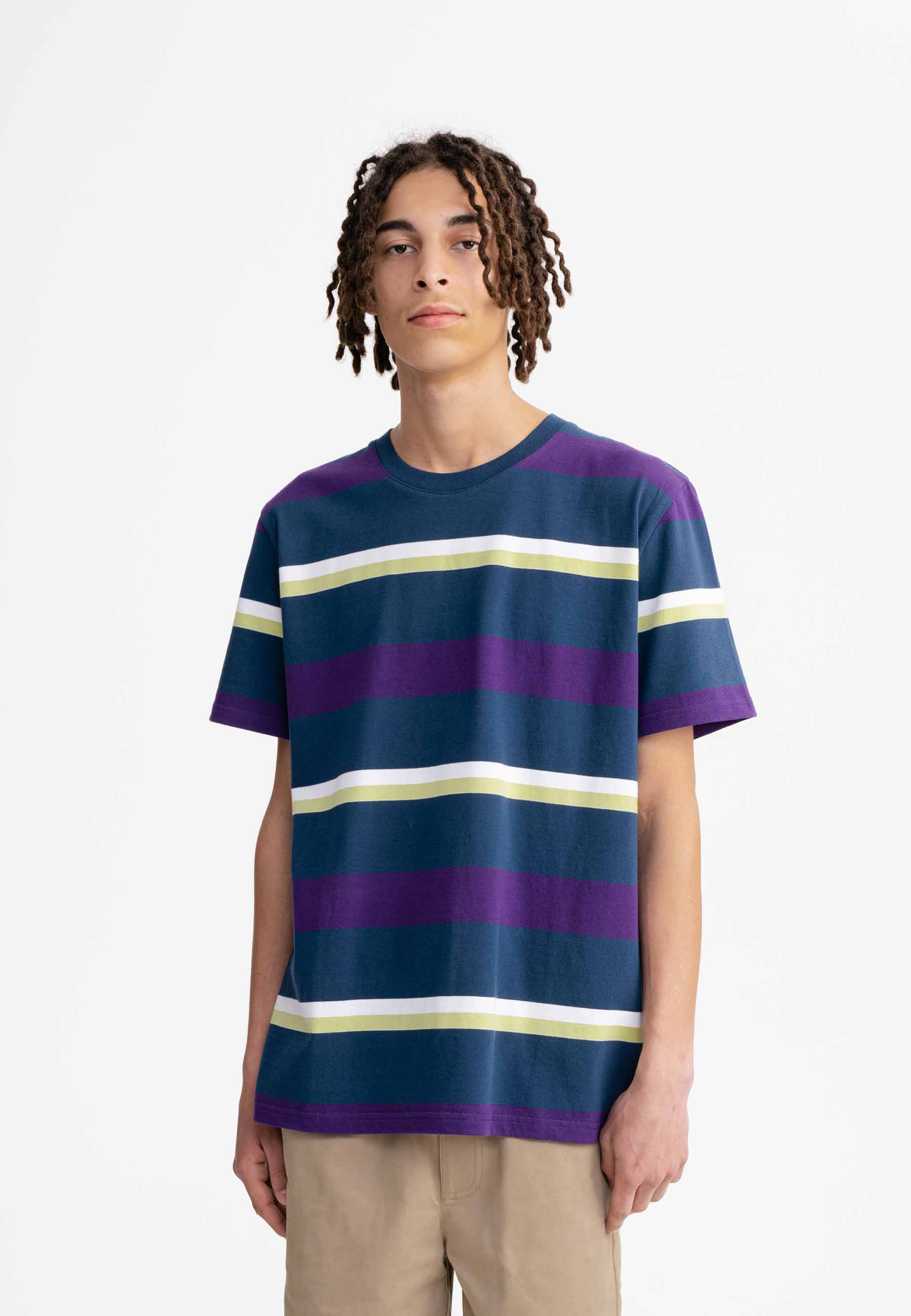 T-Shirt schwer Style PRAVIN - Image 22