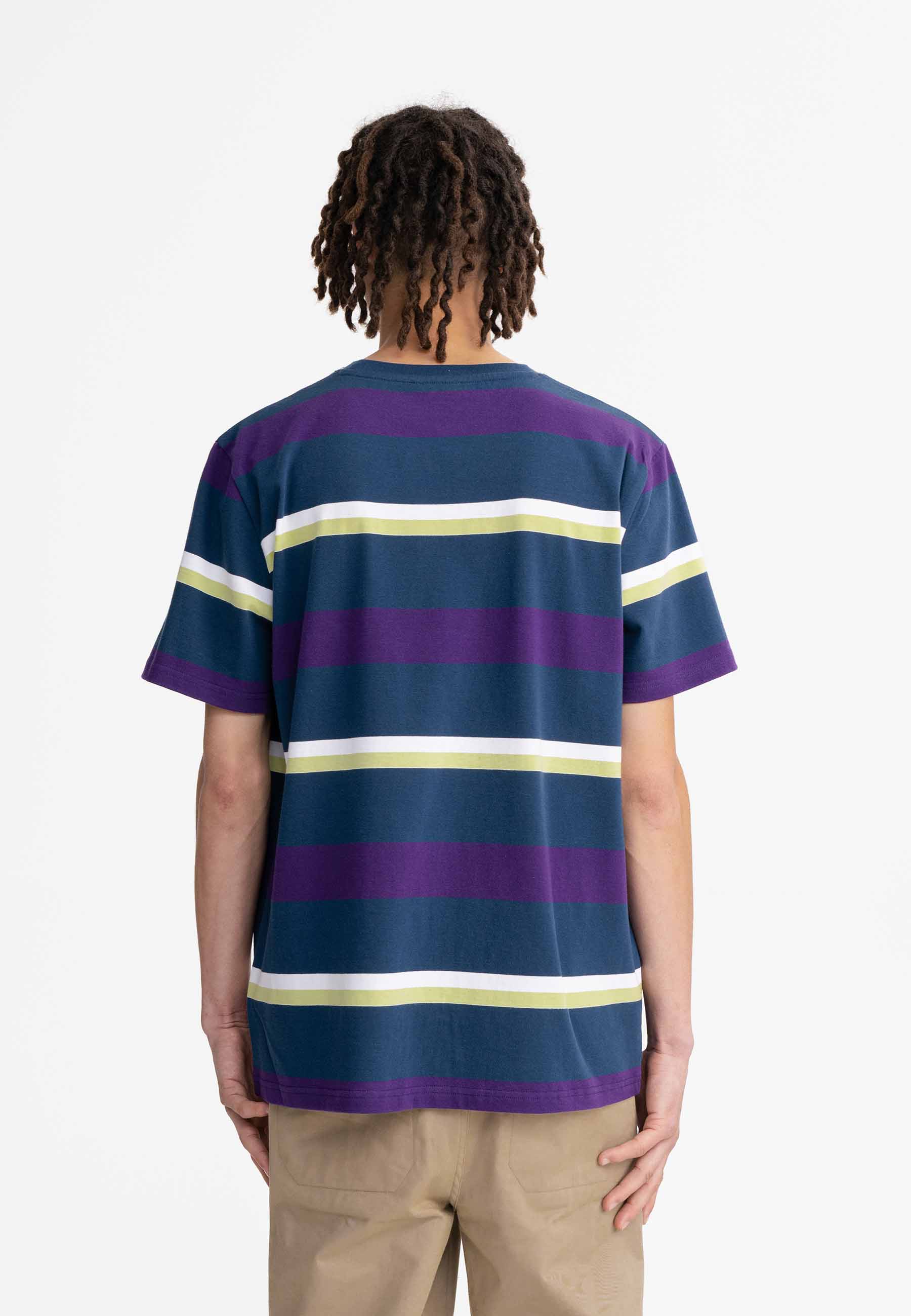 T-Shirt schwer Style PRAVIN - Image 23