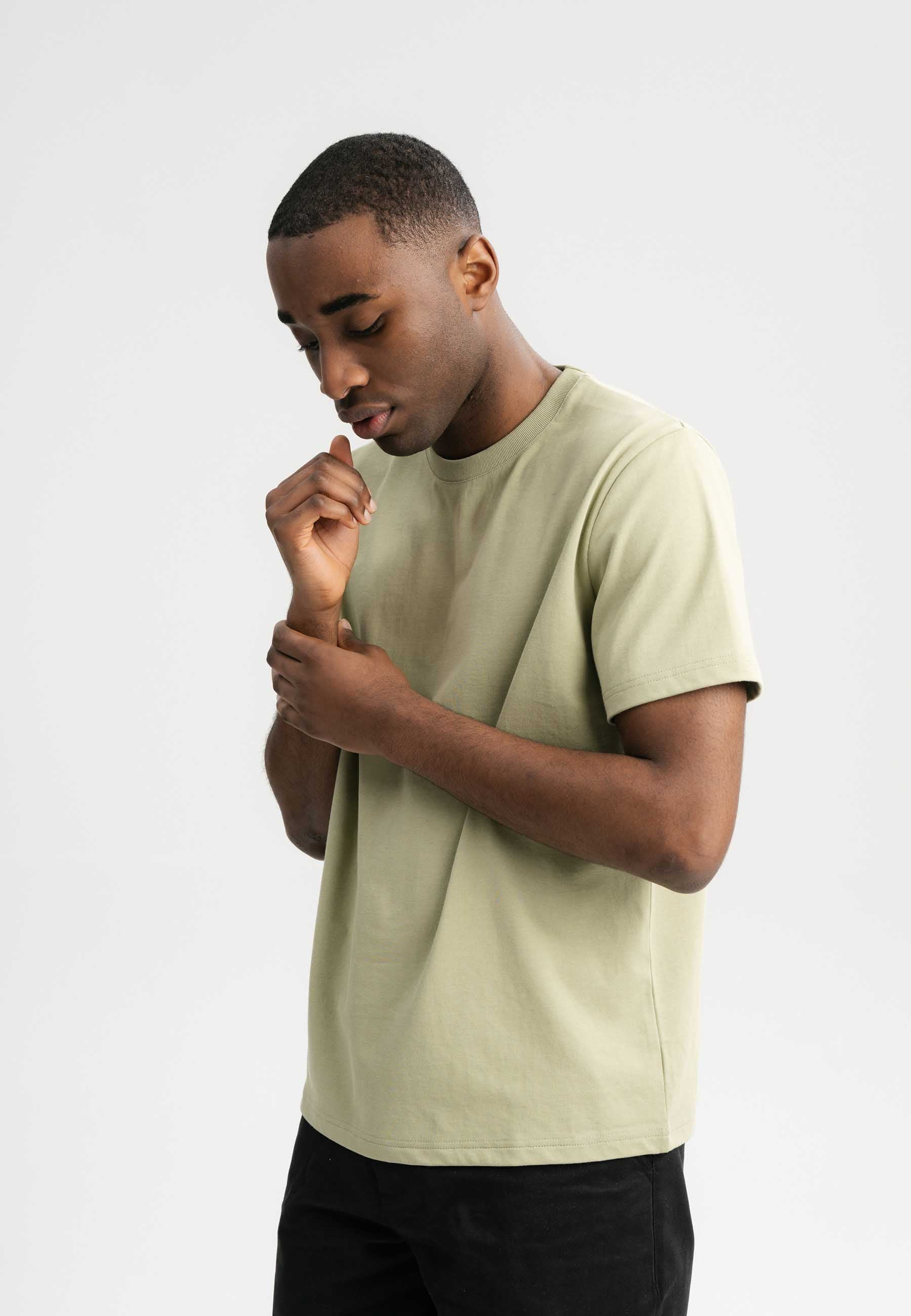 T-Shirt schwer Style PRAVIN - Image 27