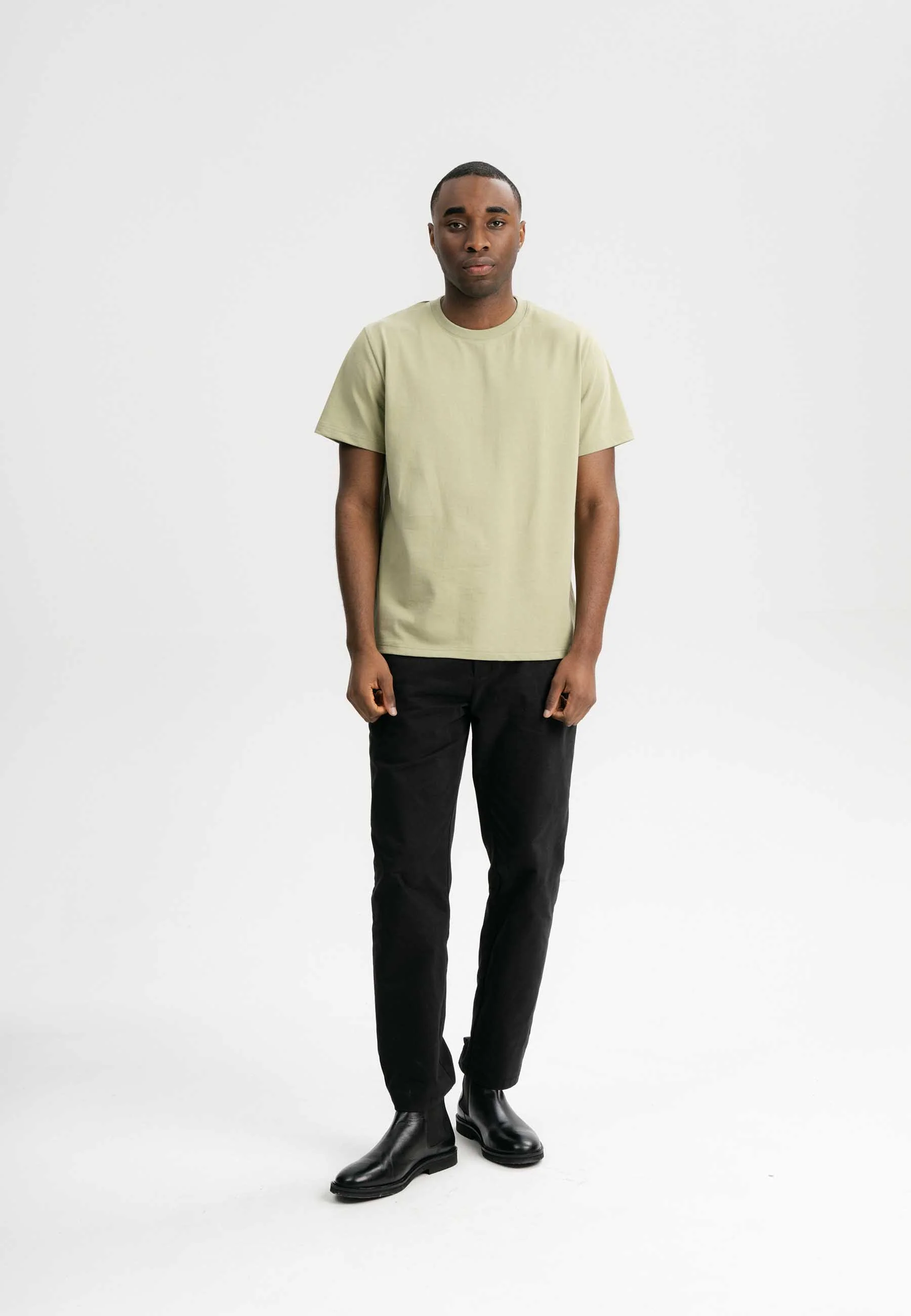 T-Shirt schwer Style PRAVIN - Image 29