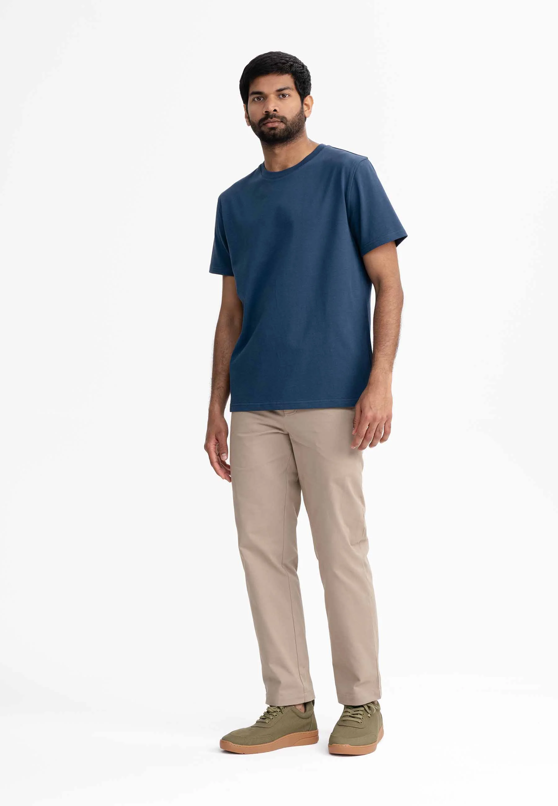 T-Shirt schwer Style PRAVIN - Image 3