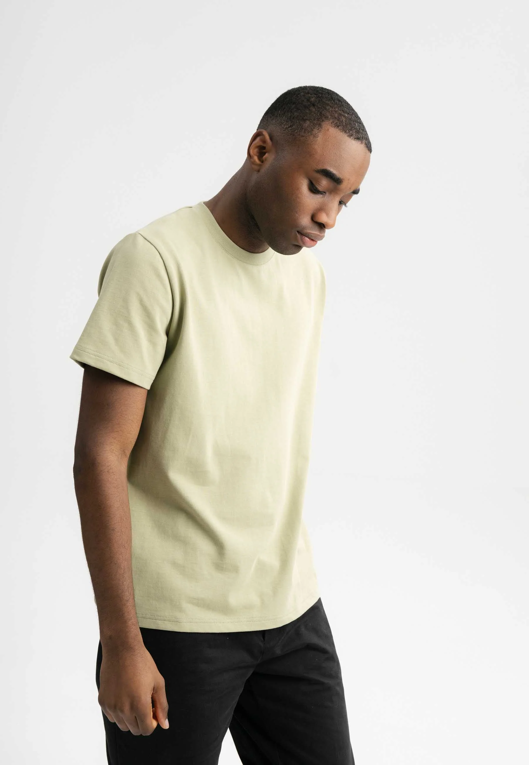 T-Shirt schwer Style PRAVIN - Image 31