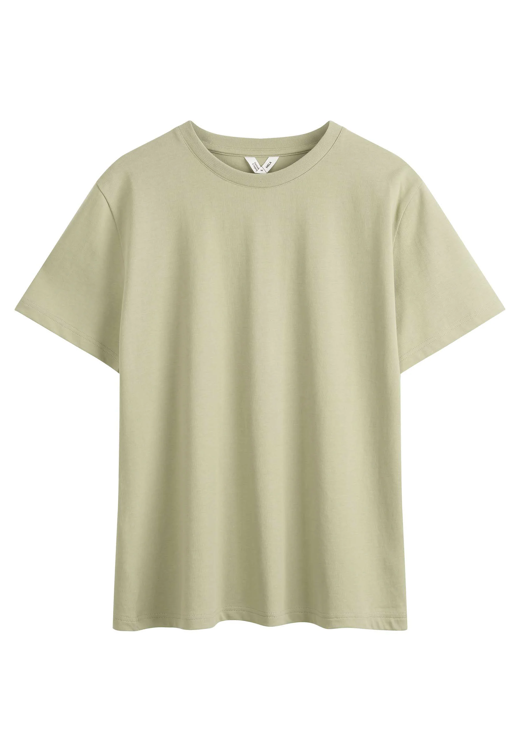 T-Shirt schwer Style PRAVIN - Image 32