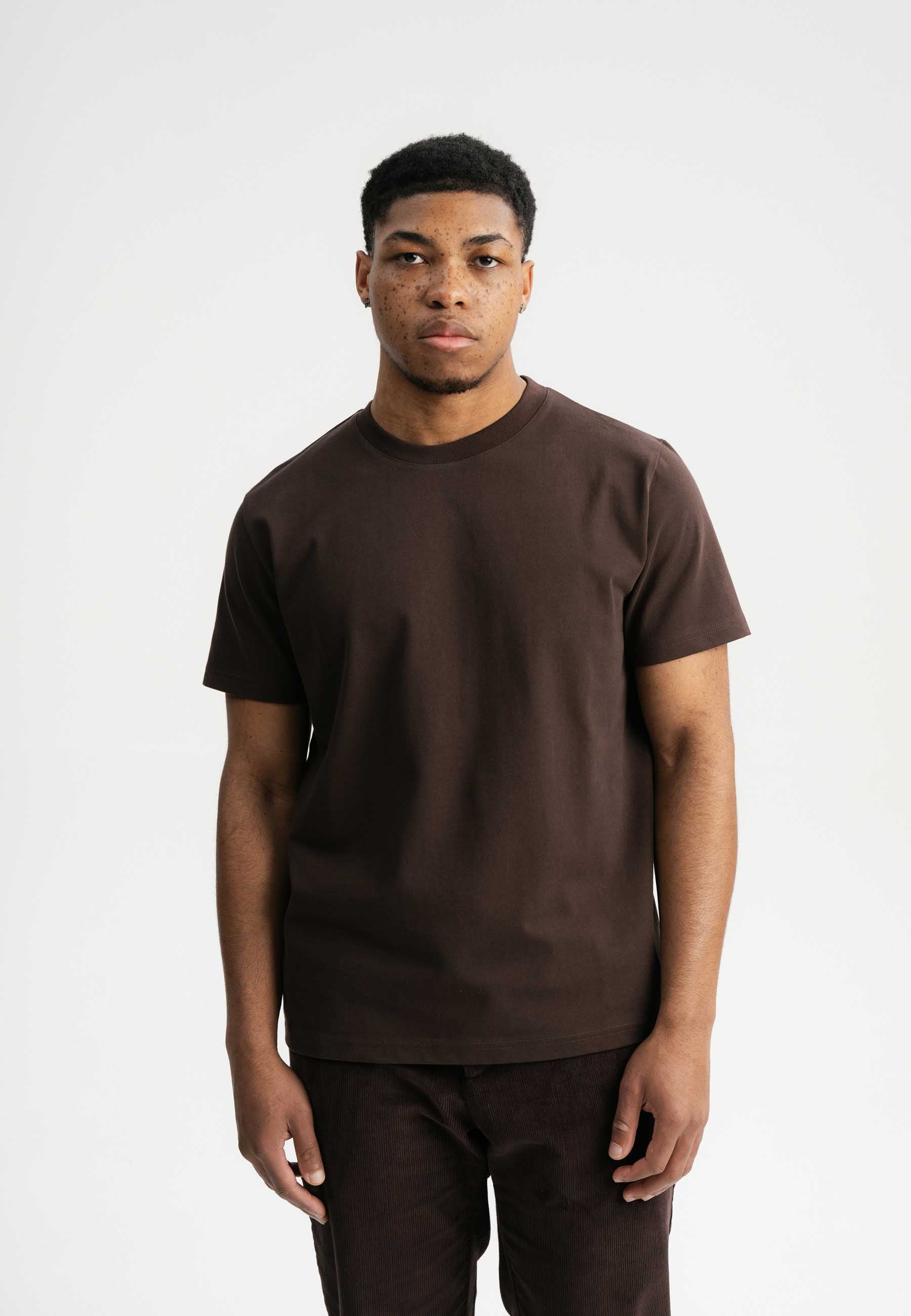 T-Shirt schwer Style PRAVIN - Image 37