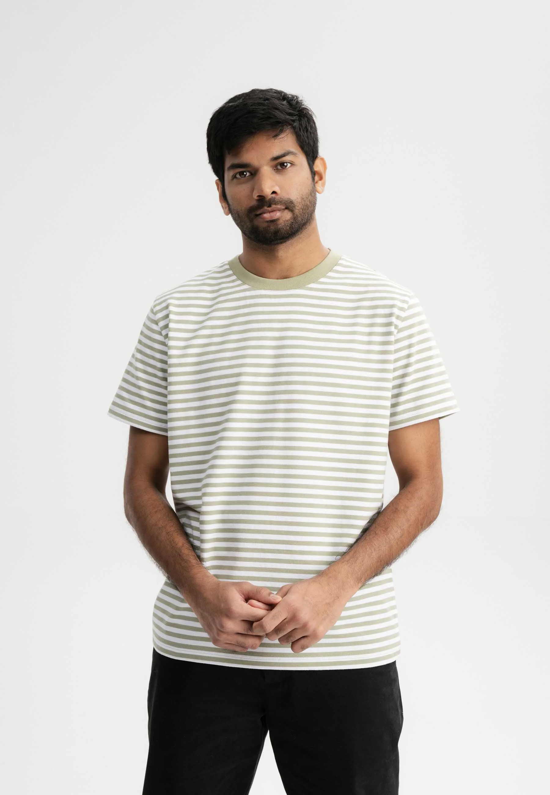 T-Shirt schwer Style PRAVIN - Image 43