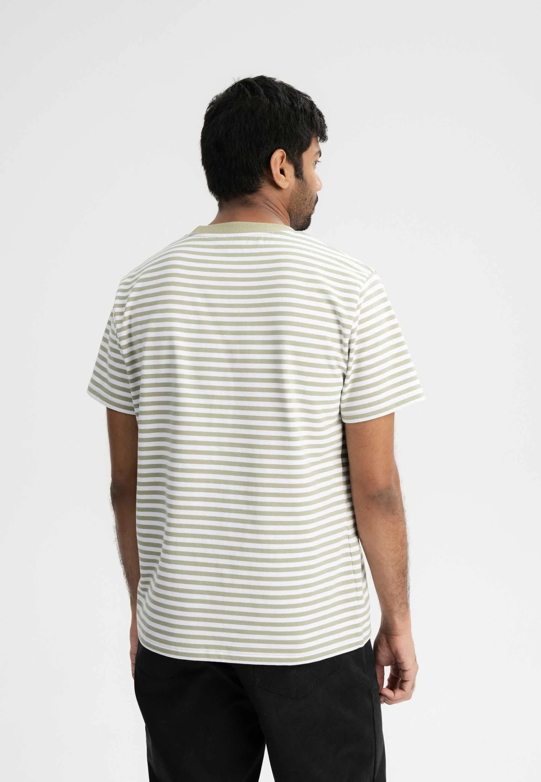 T-Shirt schwer Style PRAVIN - Image 44