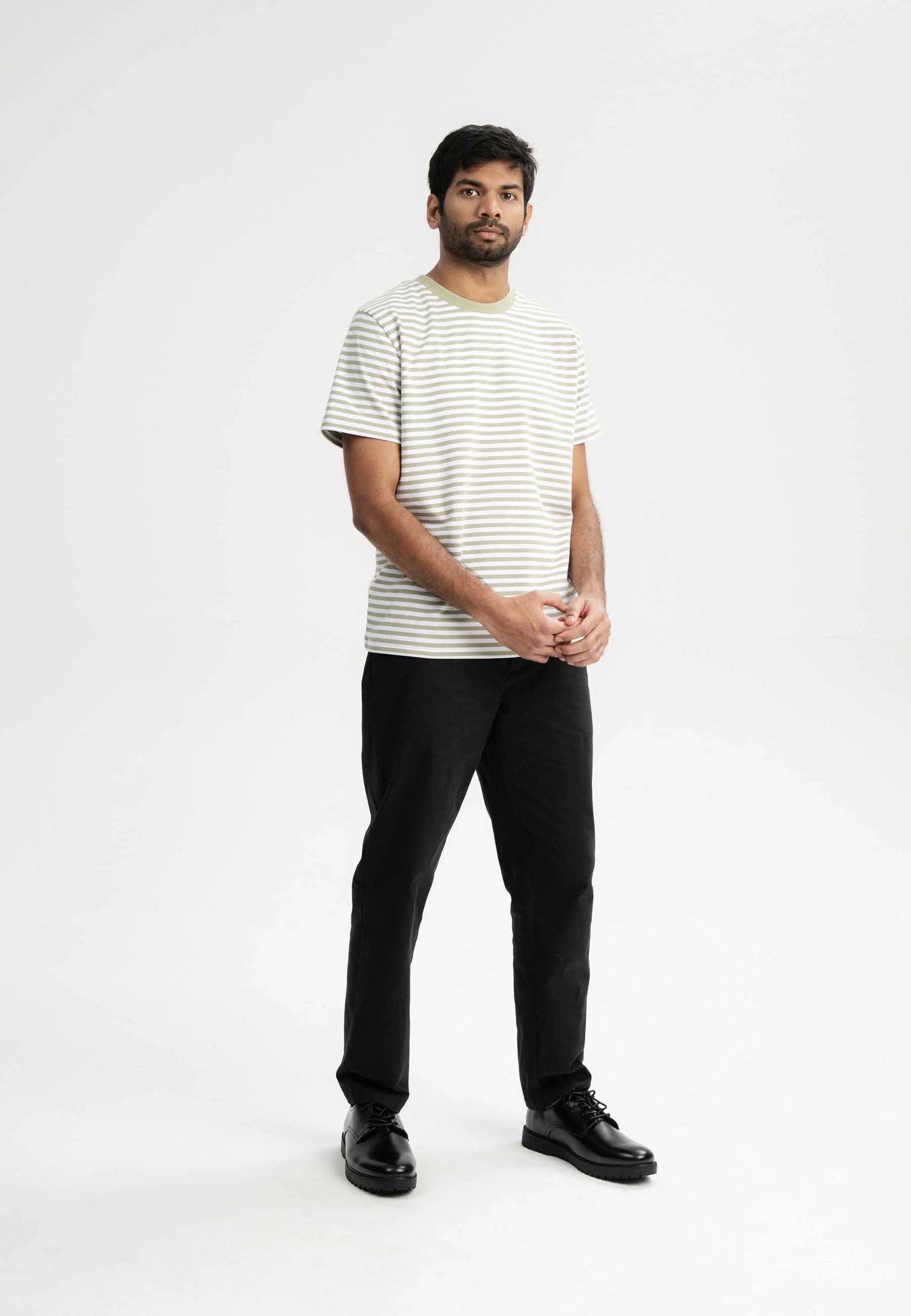 T-Shirt schwer Style PRAVIN - Image 45