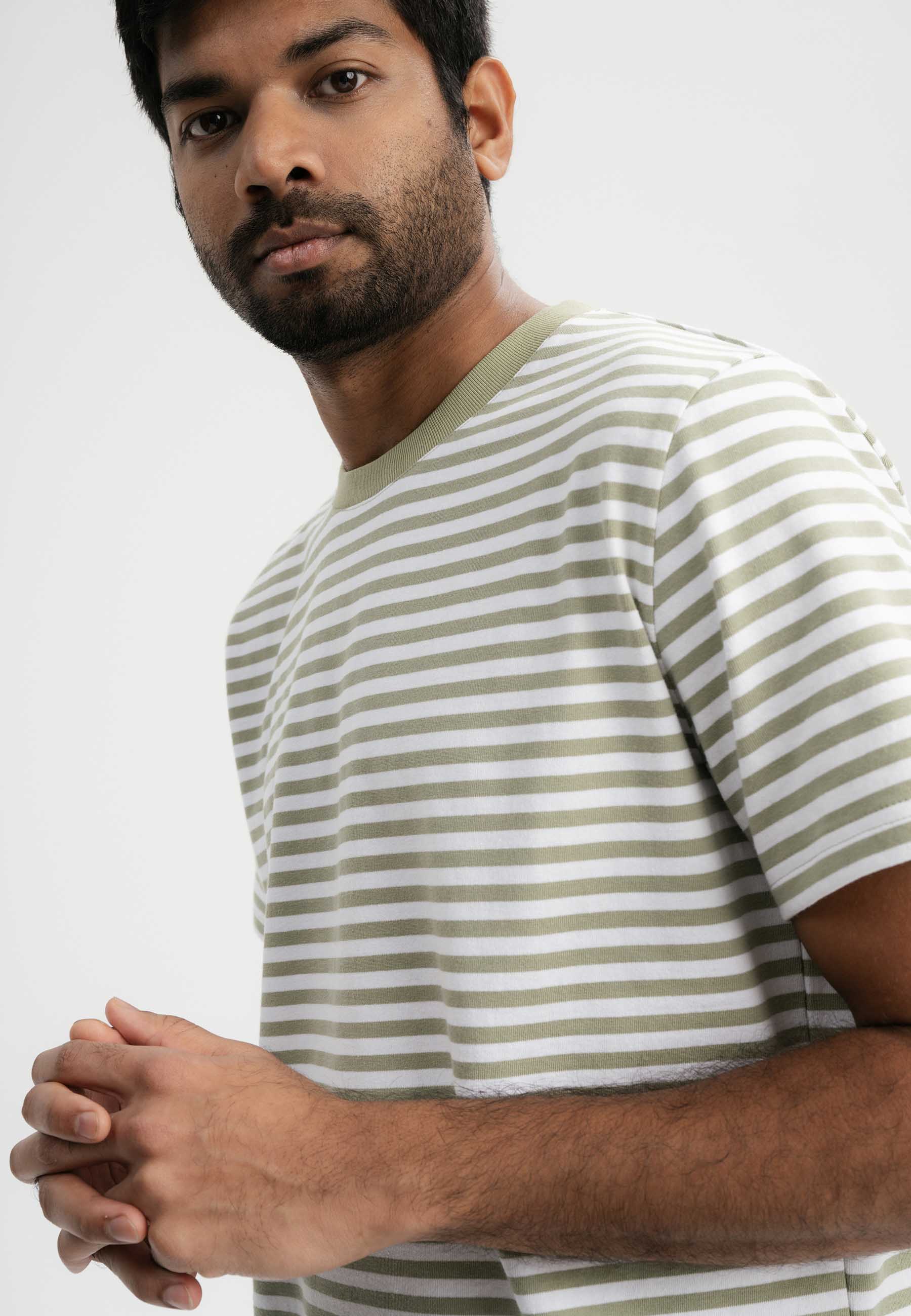 T-Shirt schwer Style PRAVIN - Image 46