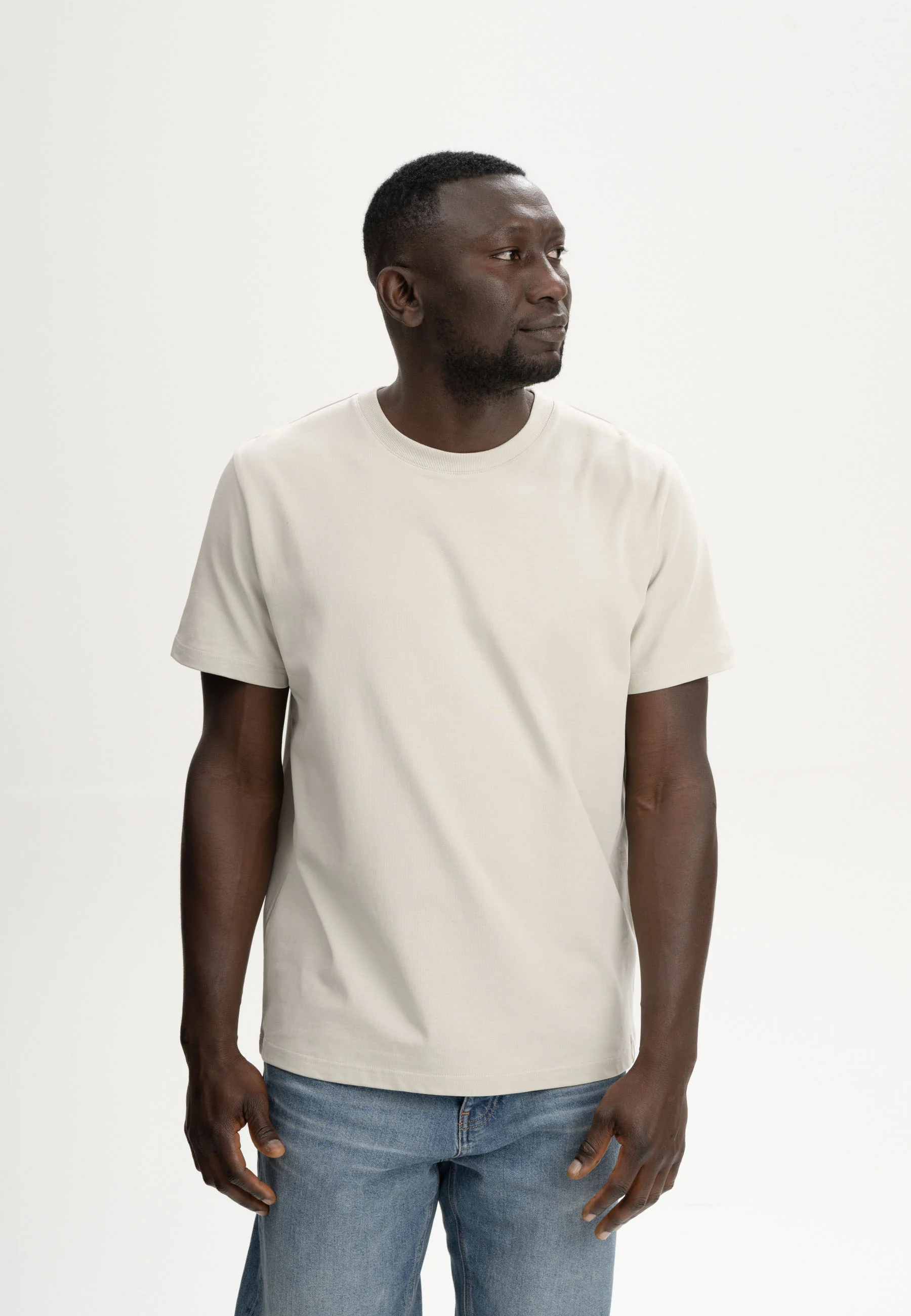 T-Shirt schwer Style PRAVIN - Image 47