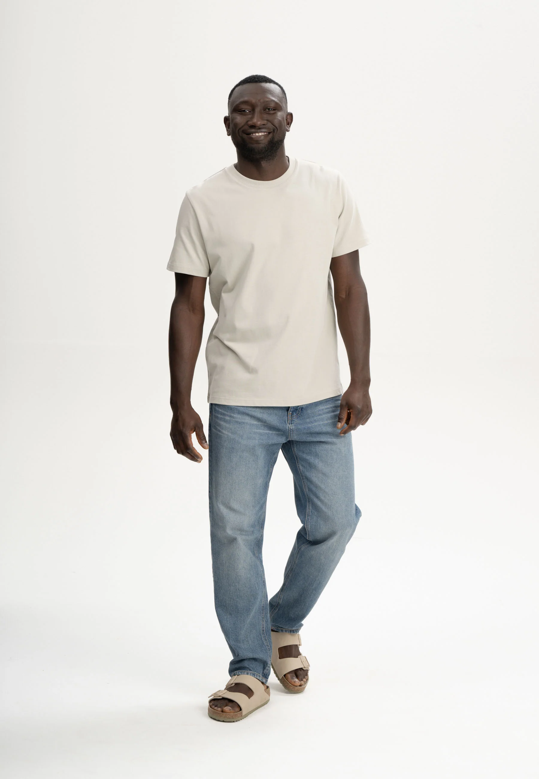 T-Shirt schwer Style PRAVIN - Image 49