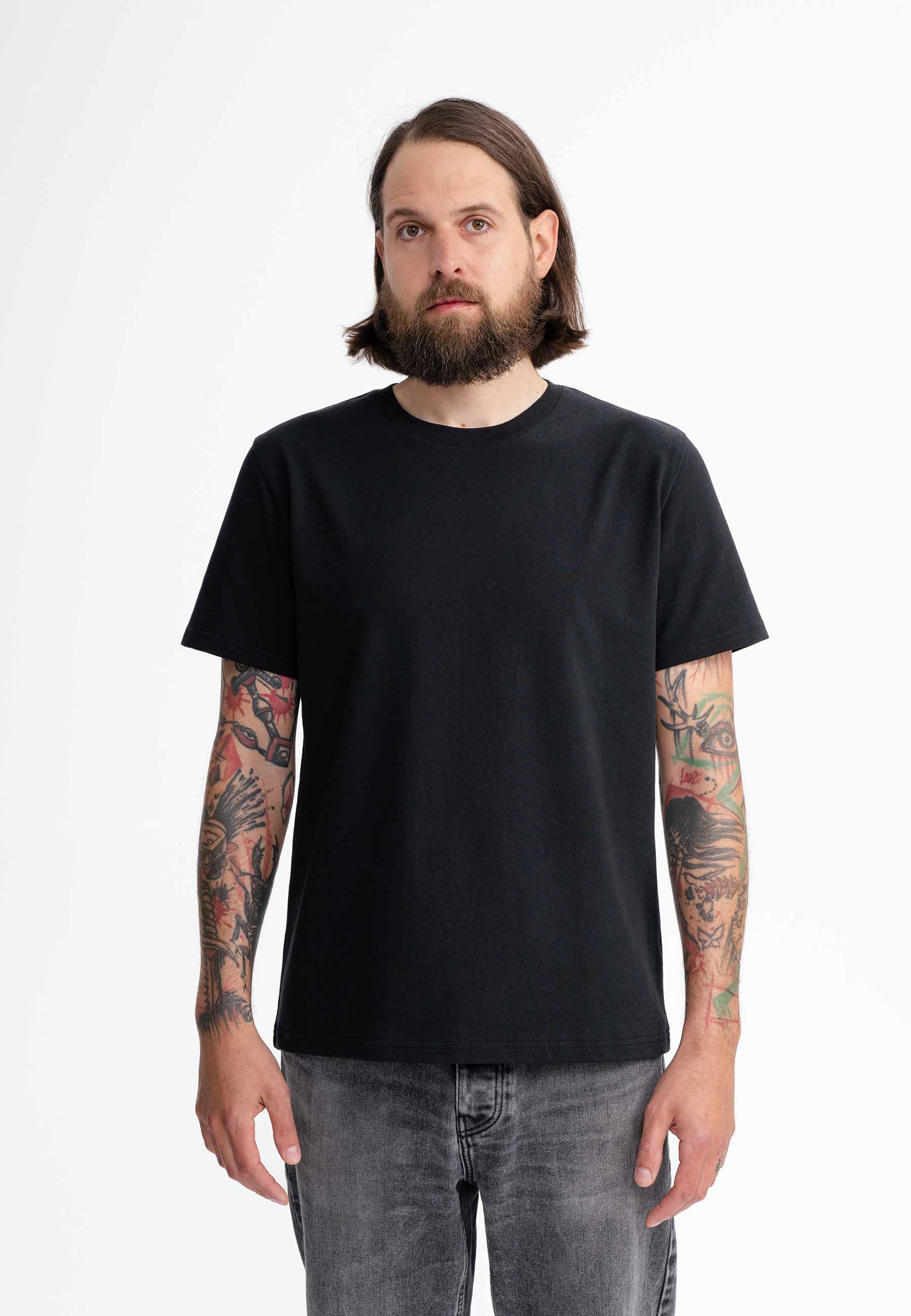 T-Shirt schwer Style PRAVIN - Image 5