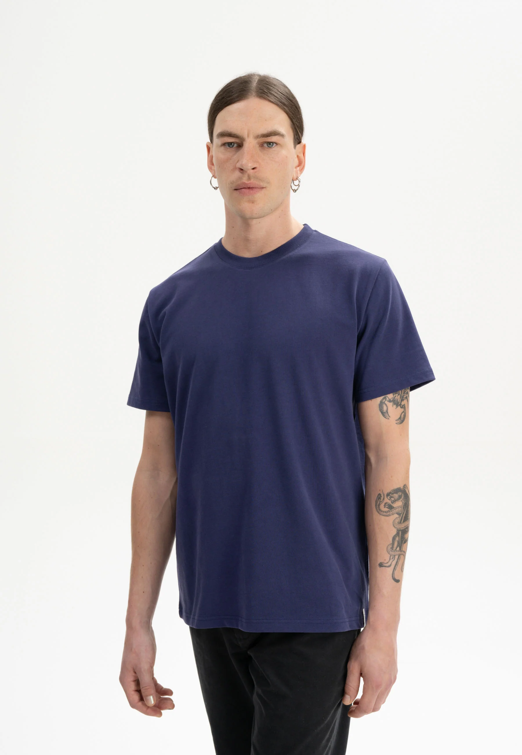 T-Shirt schwer Style PRAVIN - Image 52