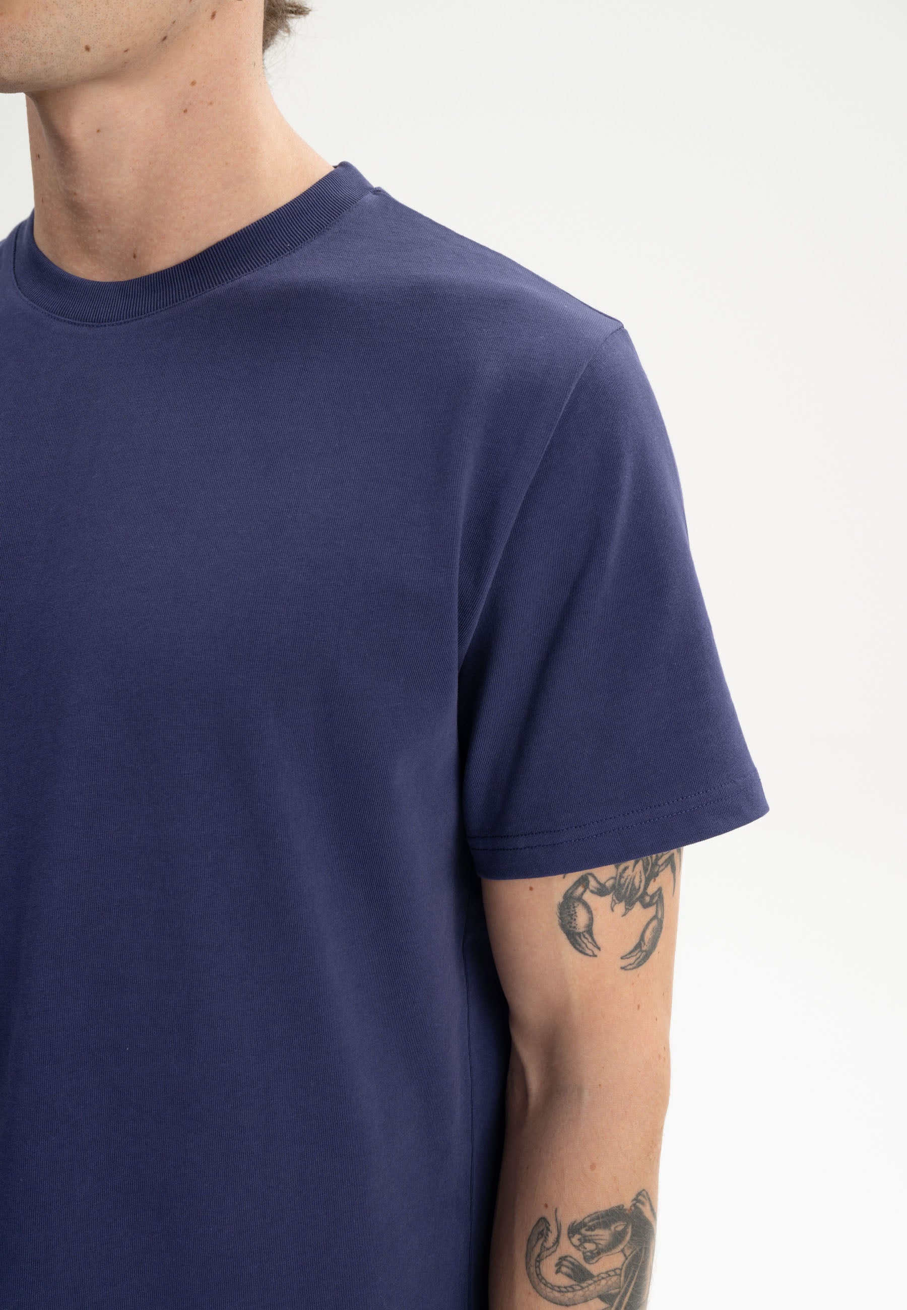 T-Shirt schwer Style PRAVIN - Image 55