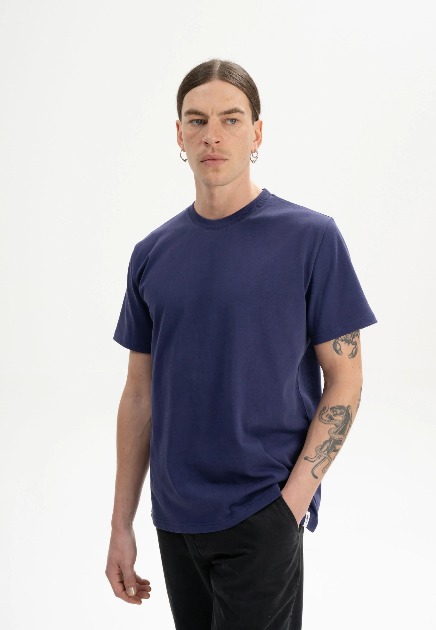 T-Shirt schwer Style PRAVIN - Image 57