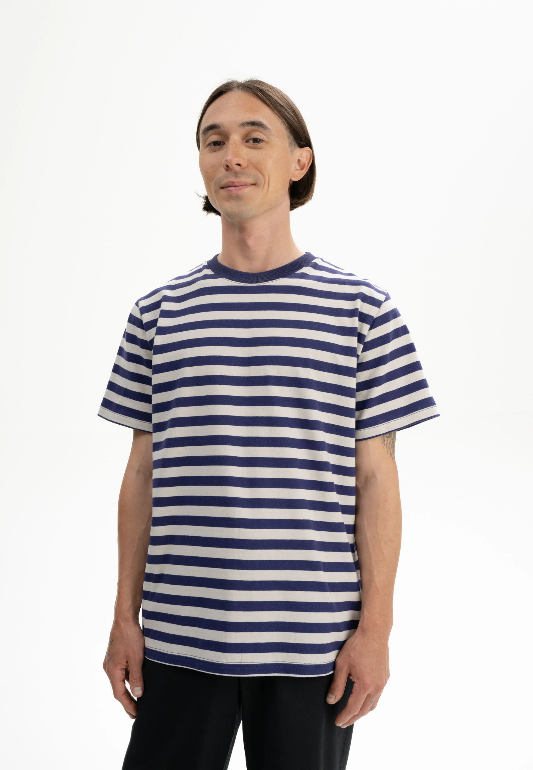 T-Shirt schwer Style PRAVIN - Image 59