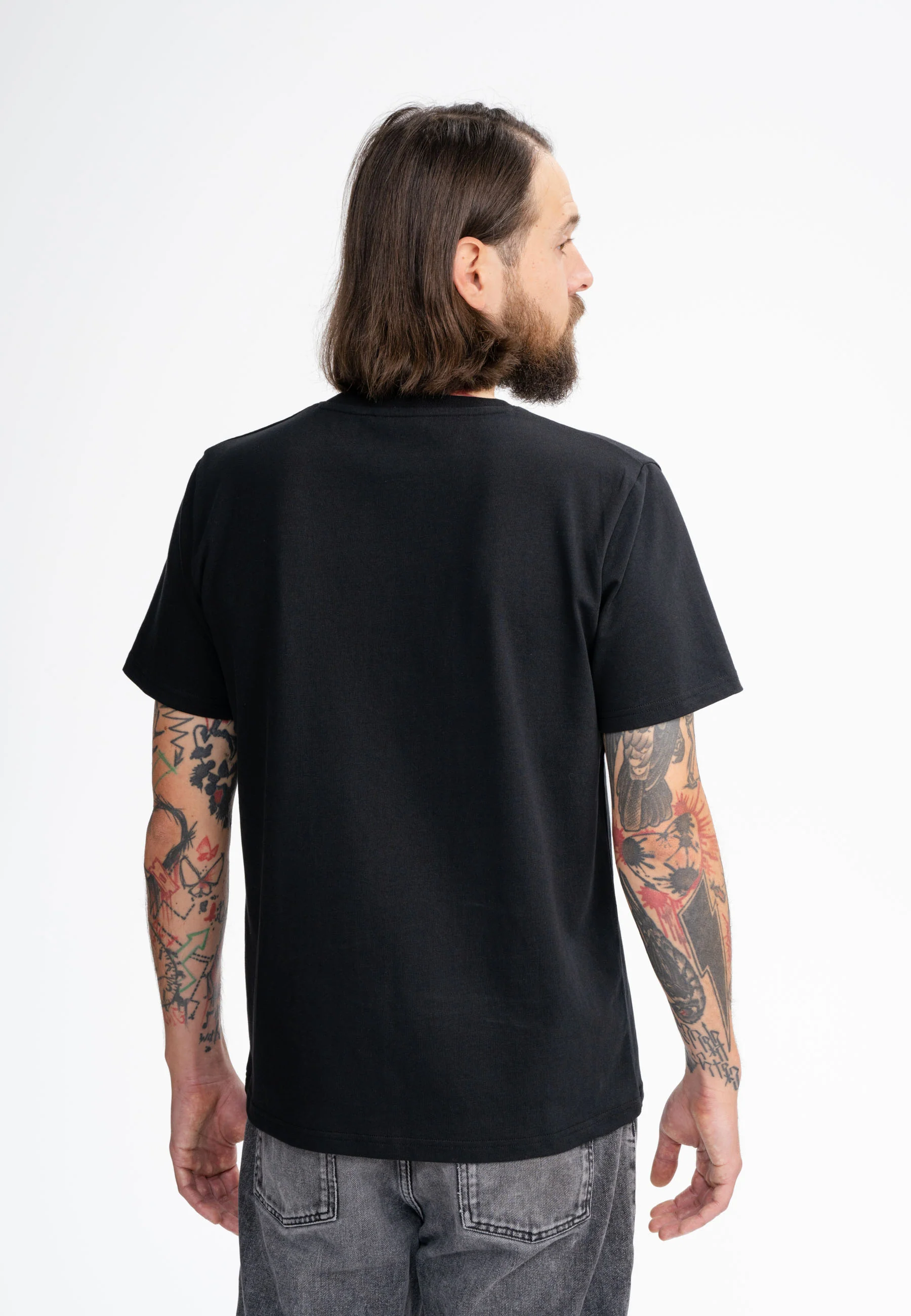 T-Shirt schwer Style PRAVIN - Image 6