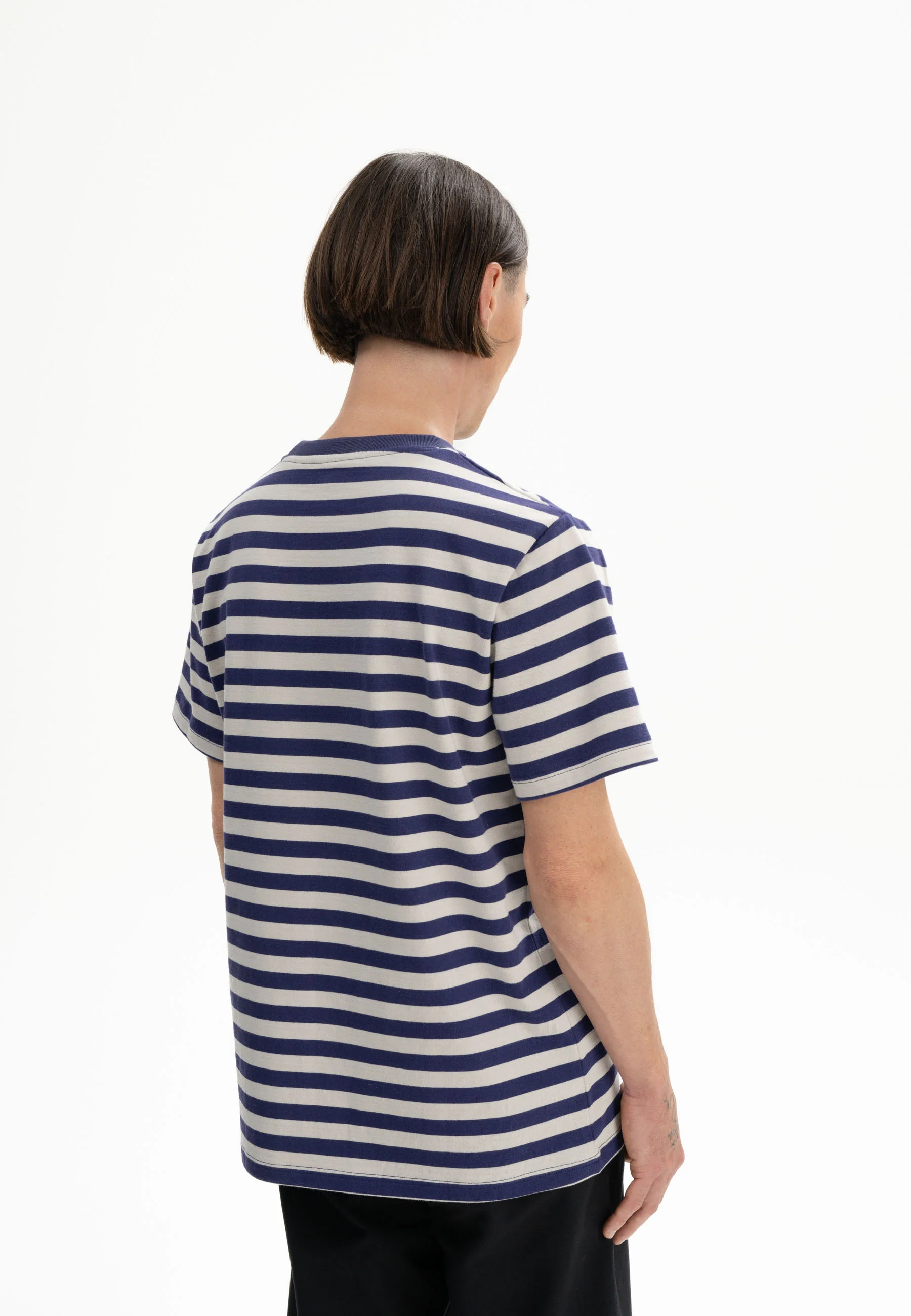 T-Shirt schwer Style PRAVIN - Image 60