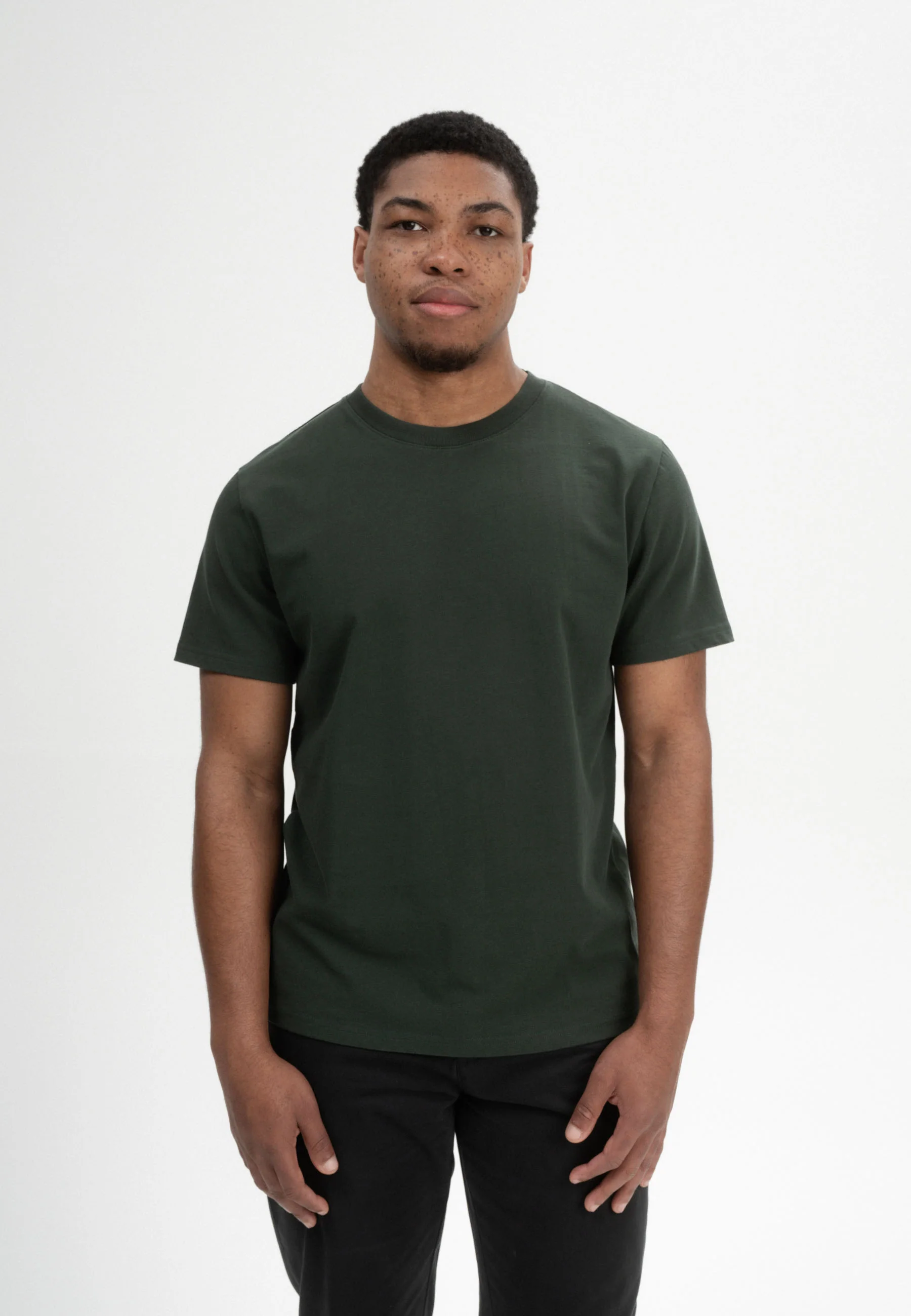 T-Shirt schwer Style PRAVIN - Image 64