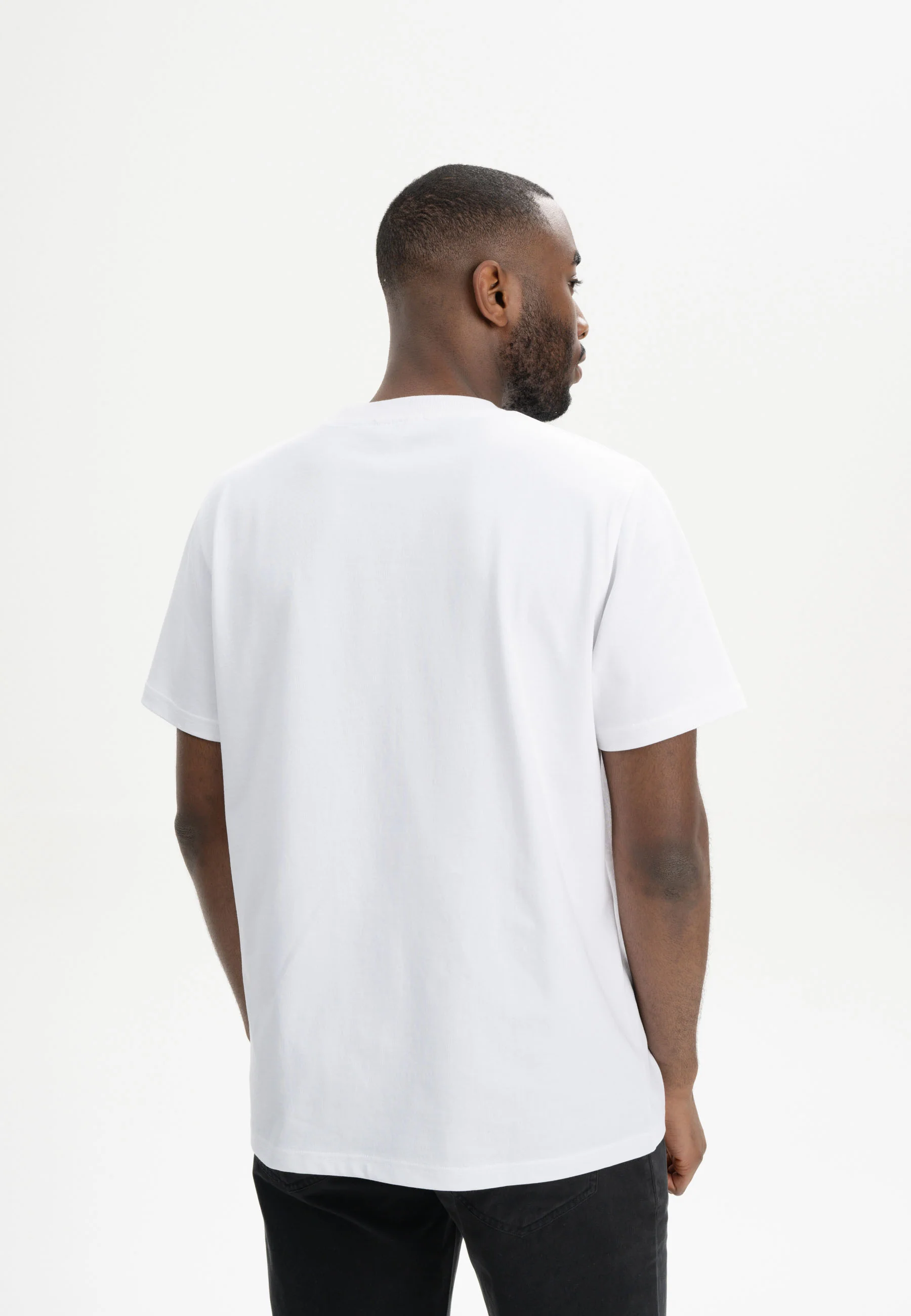 T-Shirt schwer Style PRAVIN Embroidery - Image 14