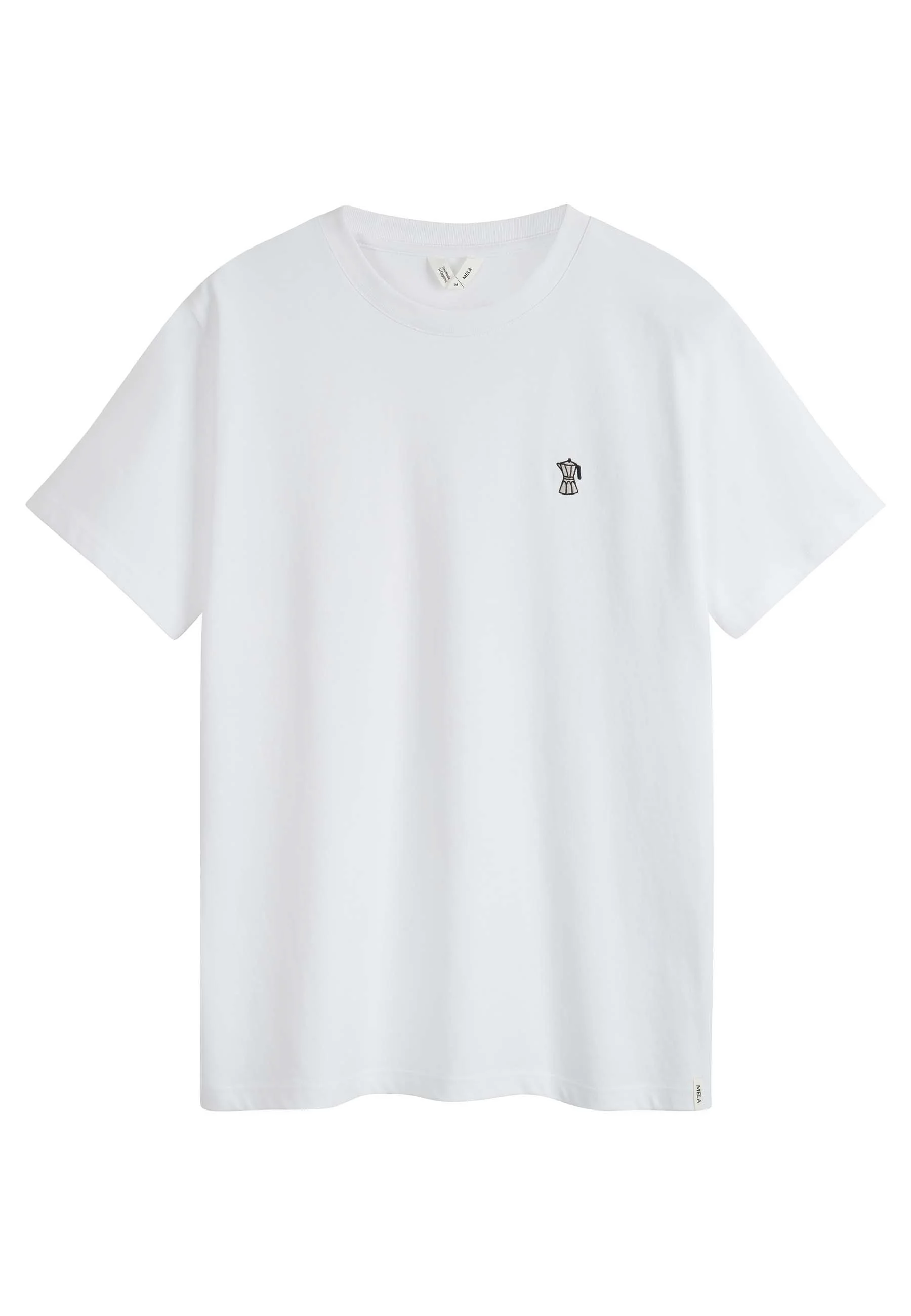 T-Shirt schwer Style PRAVIN Embroidery - Image 19