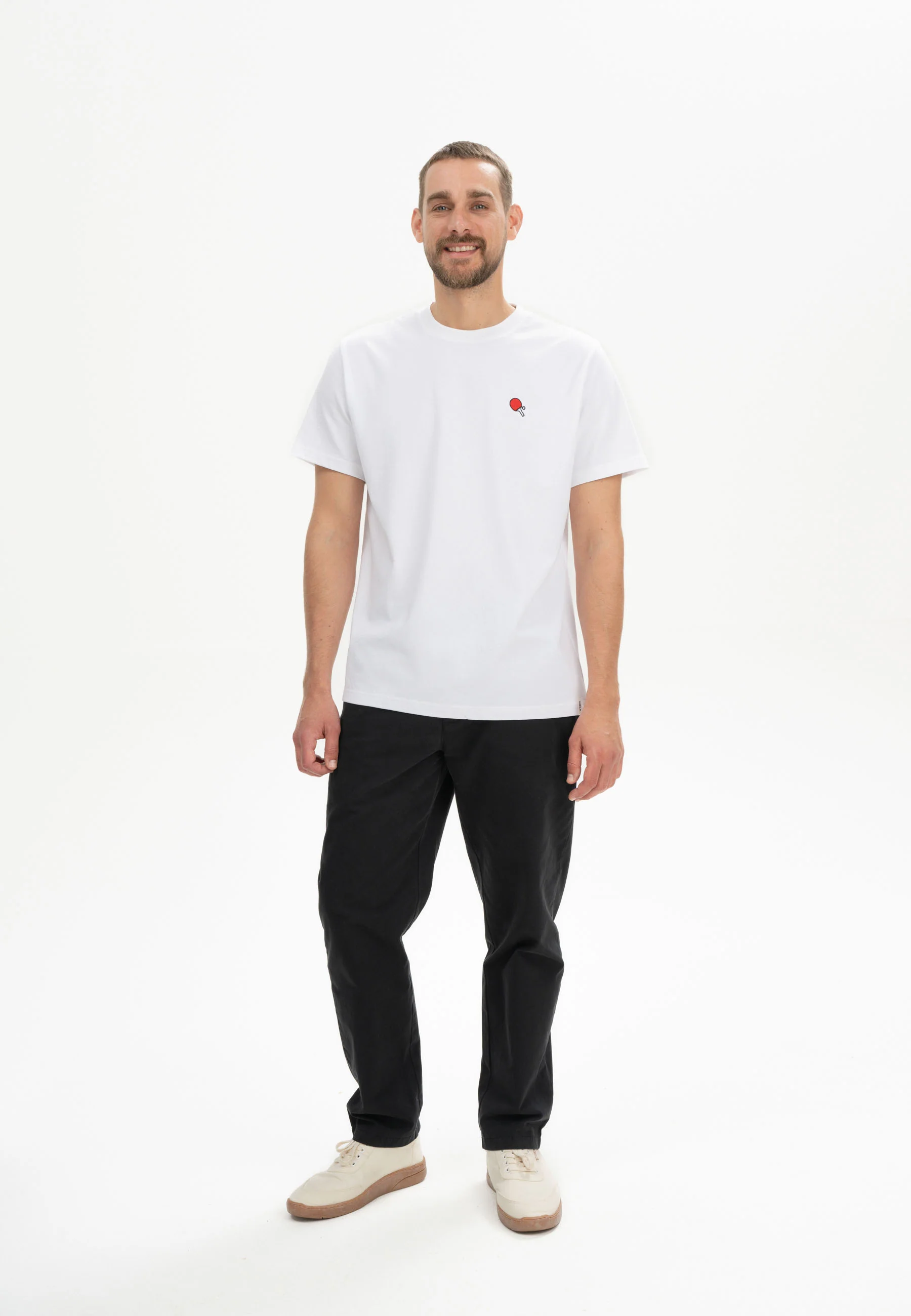 T-Shirt schwer Style PRAVIN Embroidery - Image 22