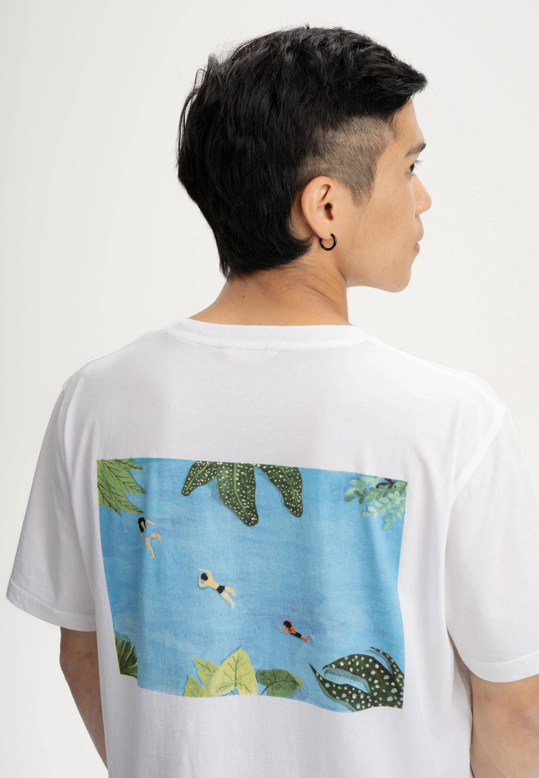 T-Shirt Style Artist Edition Atelier Mave - Image 12