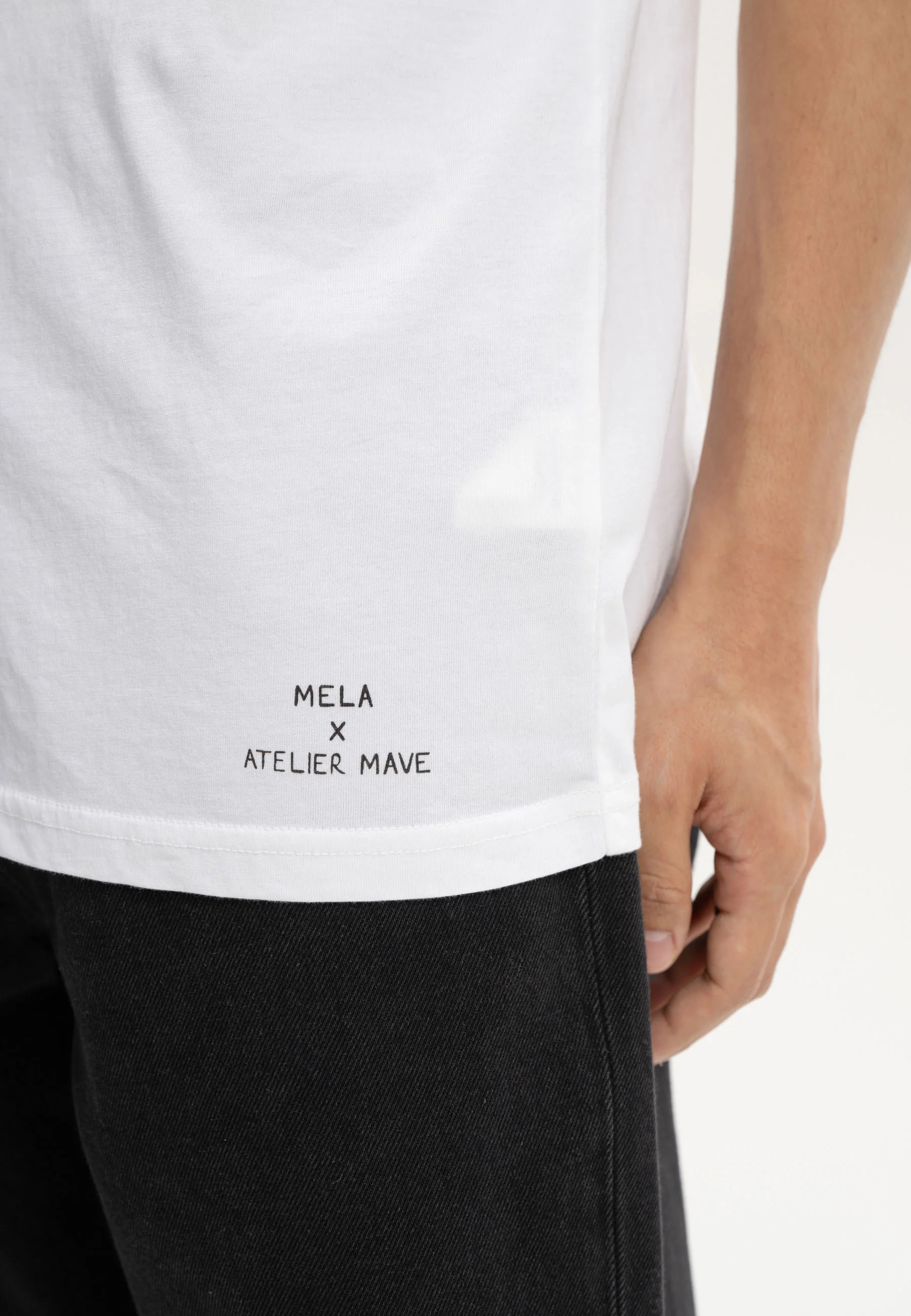 T-Shirt Style Artist Edition Atelier Mave - Image 13