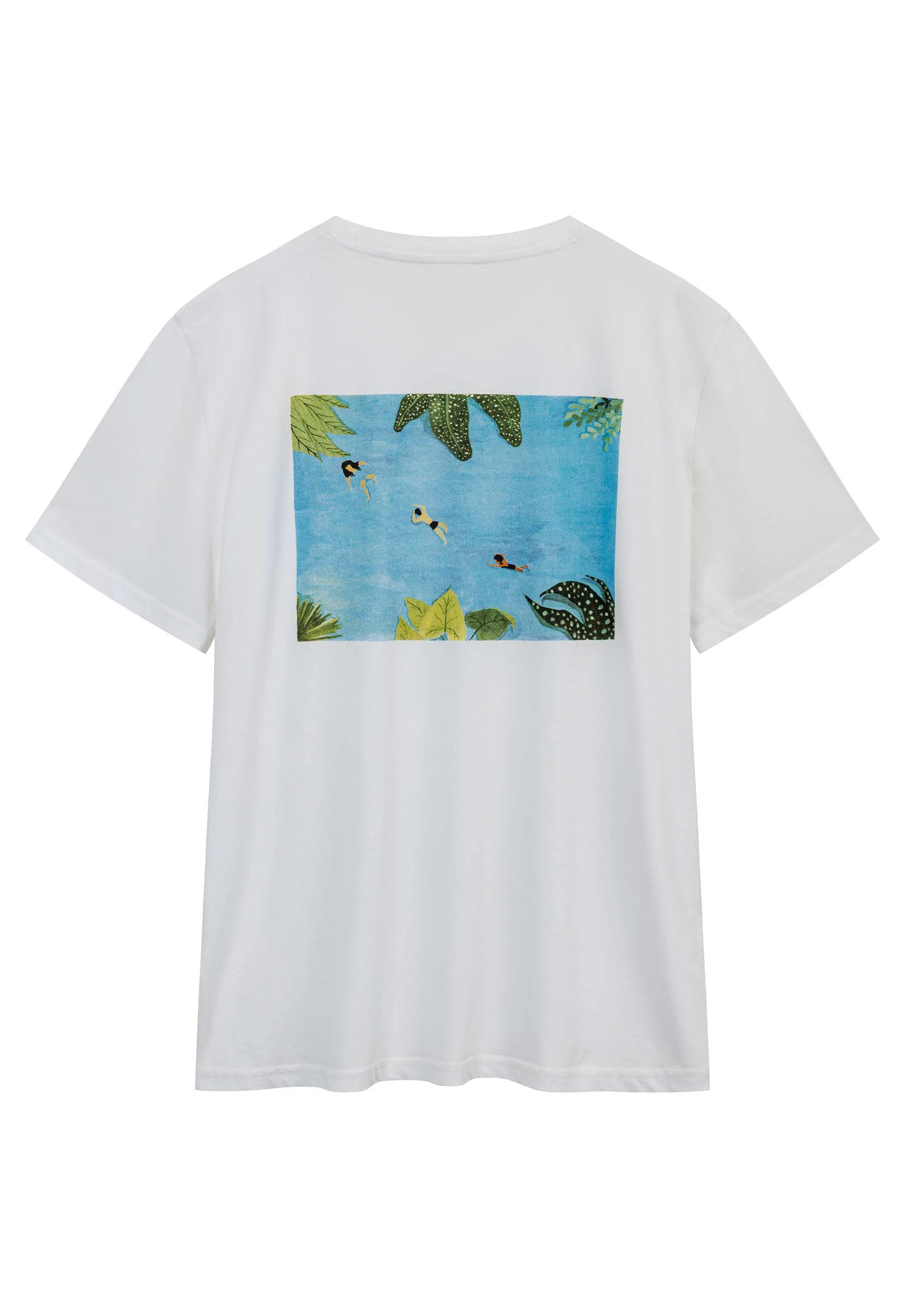 T-Shirt Style Artist Edition Atelier Mave - Image 15