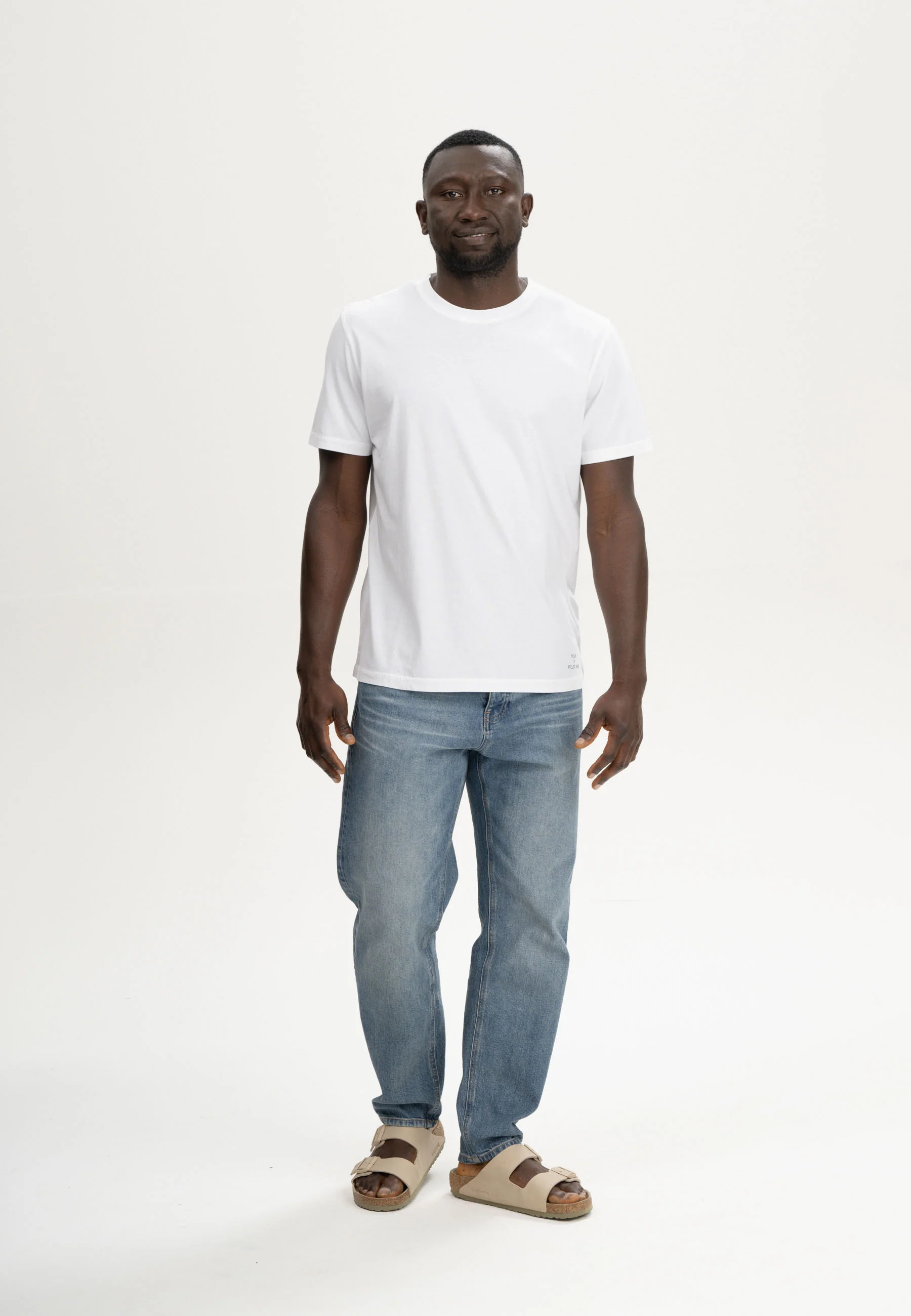 T-Shirt Style Artist Edition Atelier Mave - Image 3