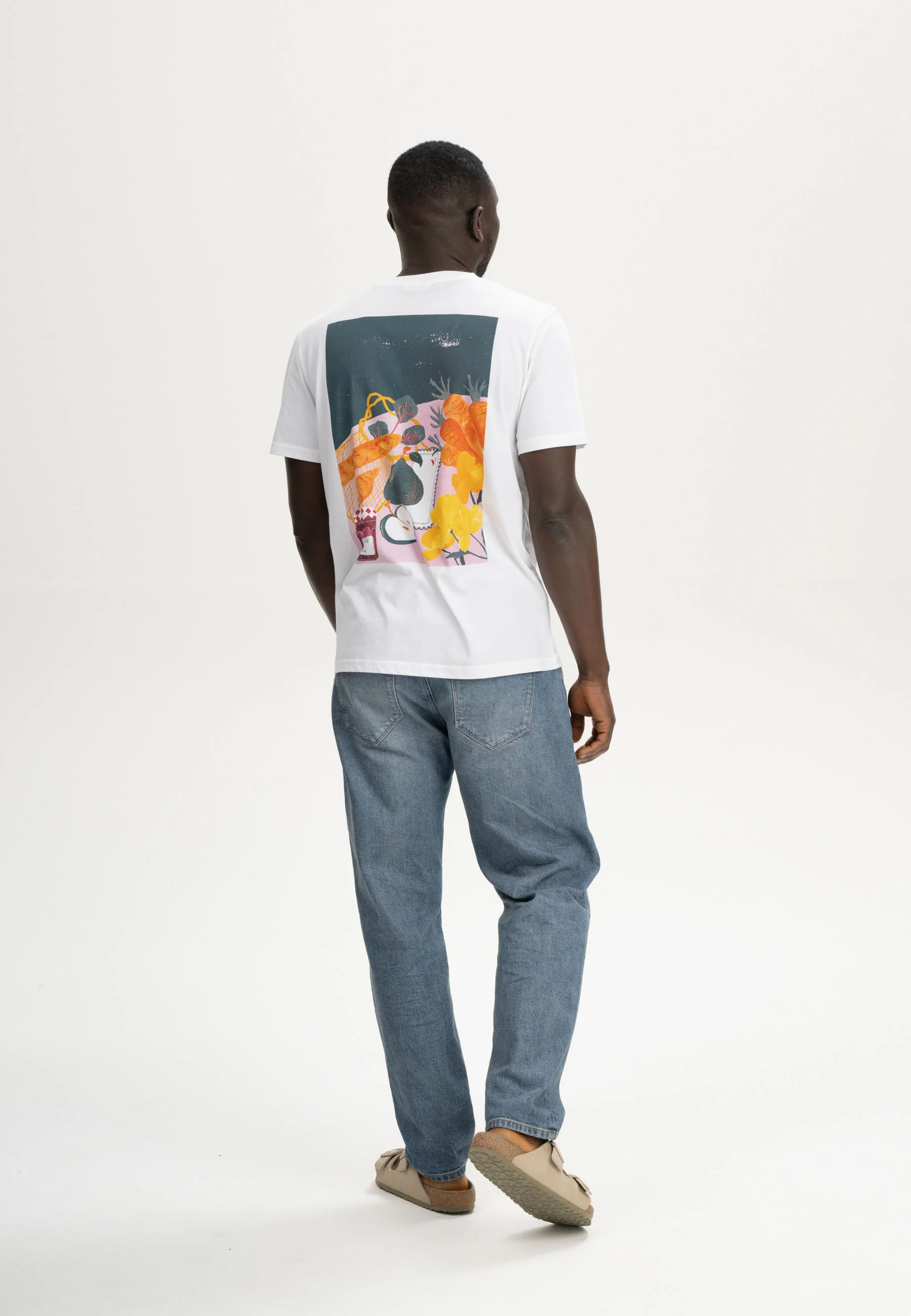 T-Shirt Style Artist Edition Atelier Mave - Image 4