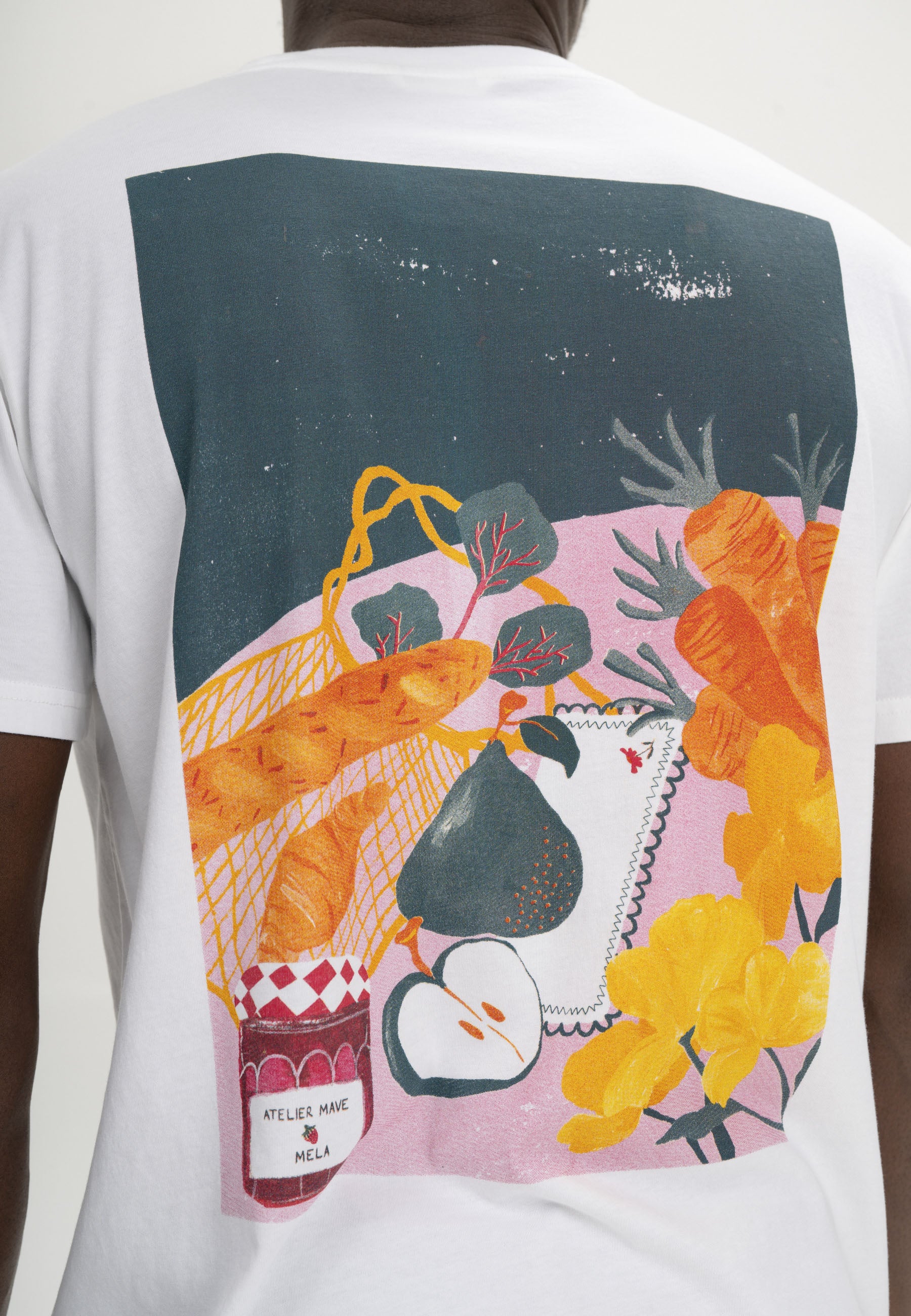 T-Shirt Style Artist Edition Atelier Mave - Image 5