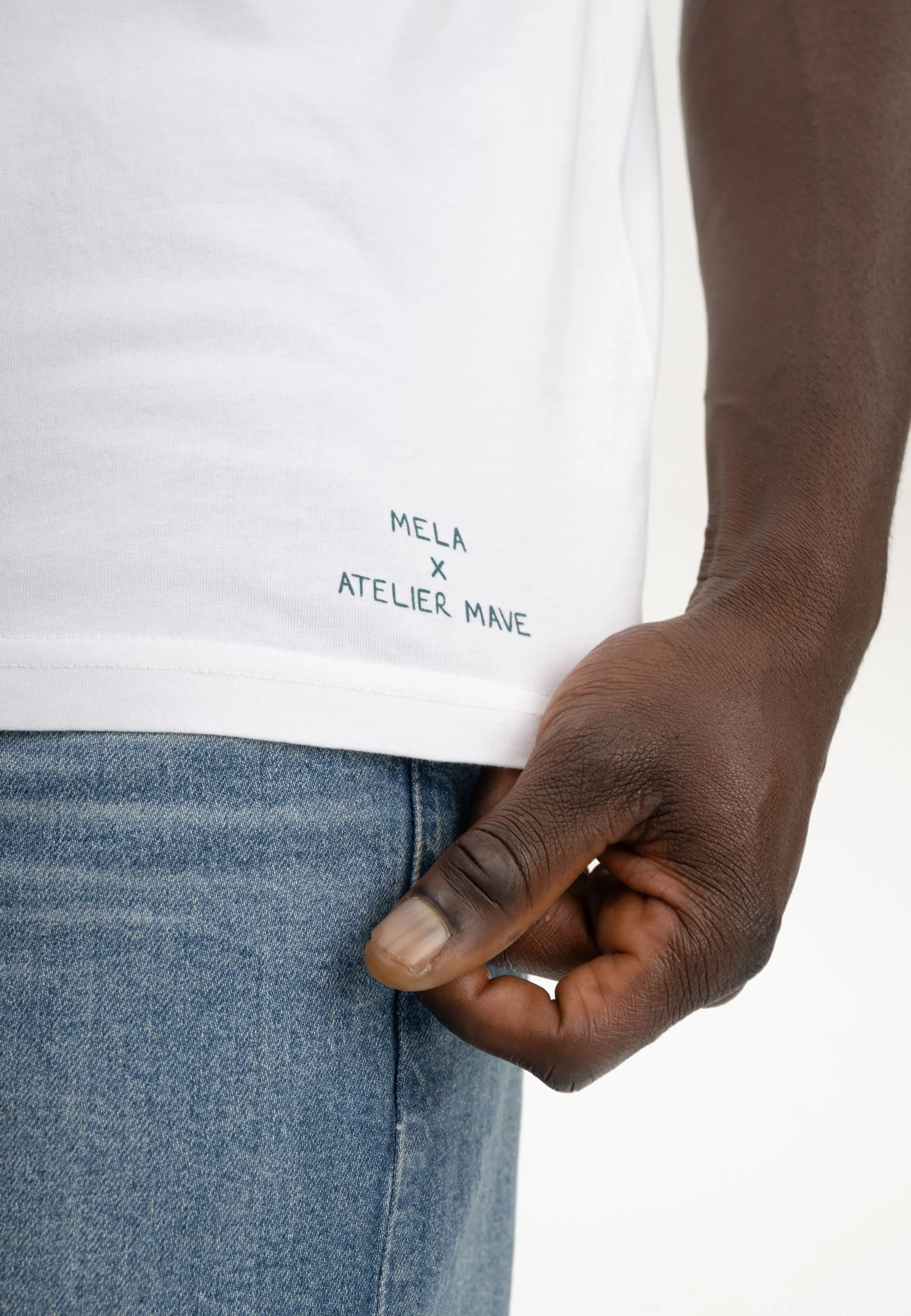 T-Shirt Style Artist Edition Atelier Mave - Image 6