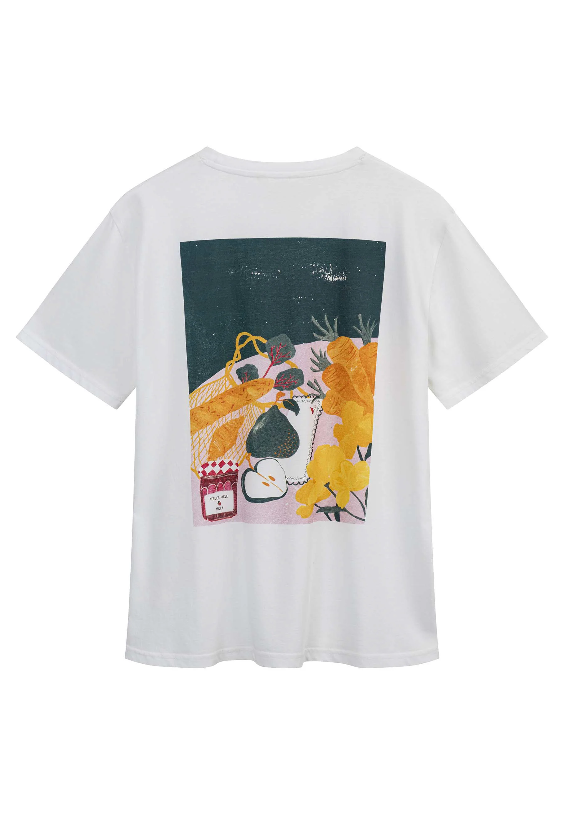 T-Shirt Style Artist Edition Atelier Mave - Image 8