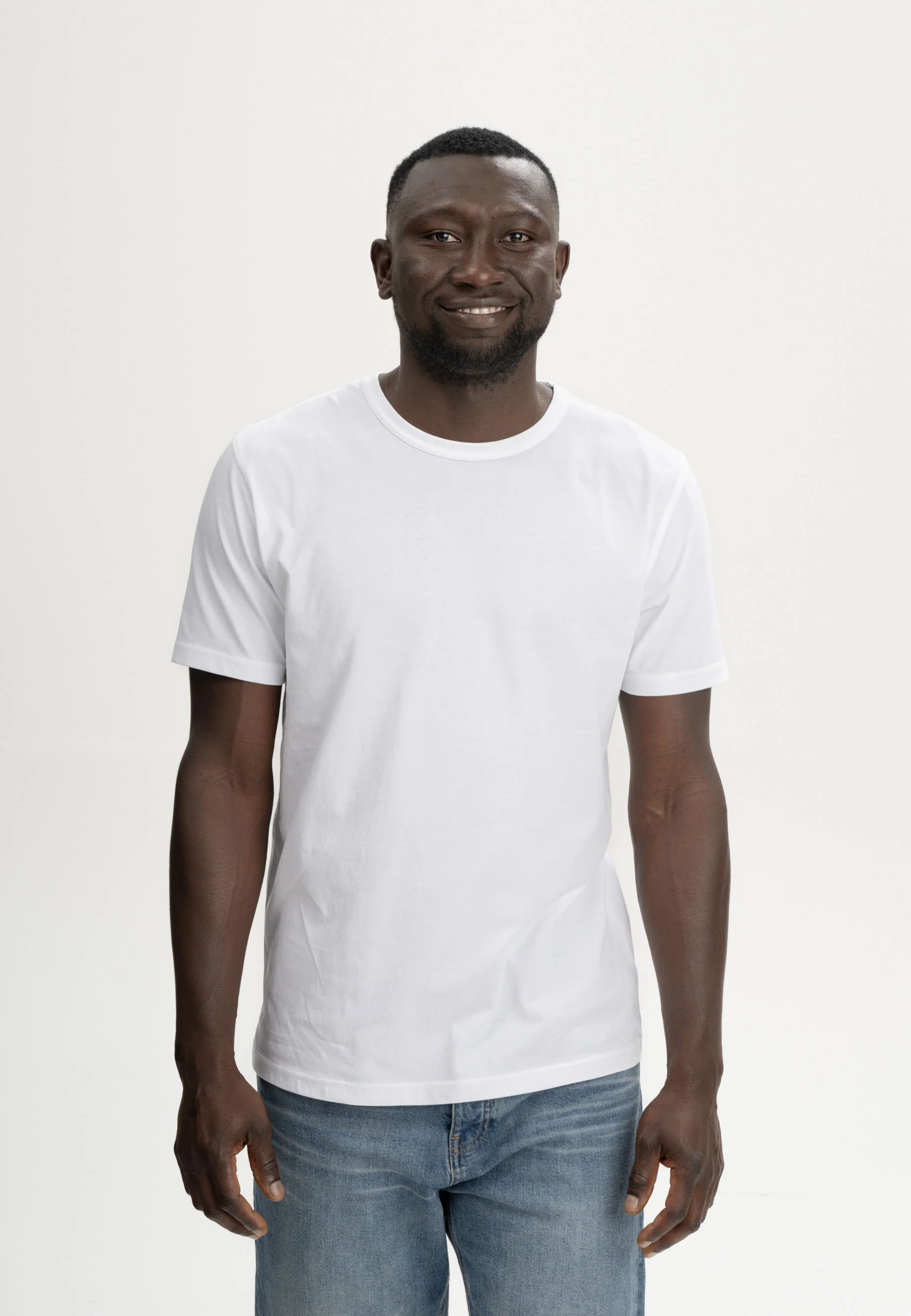 T-Shirt Style IZAAN - Image 11