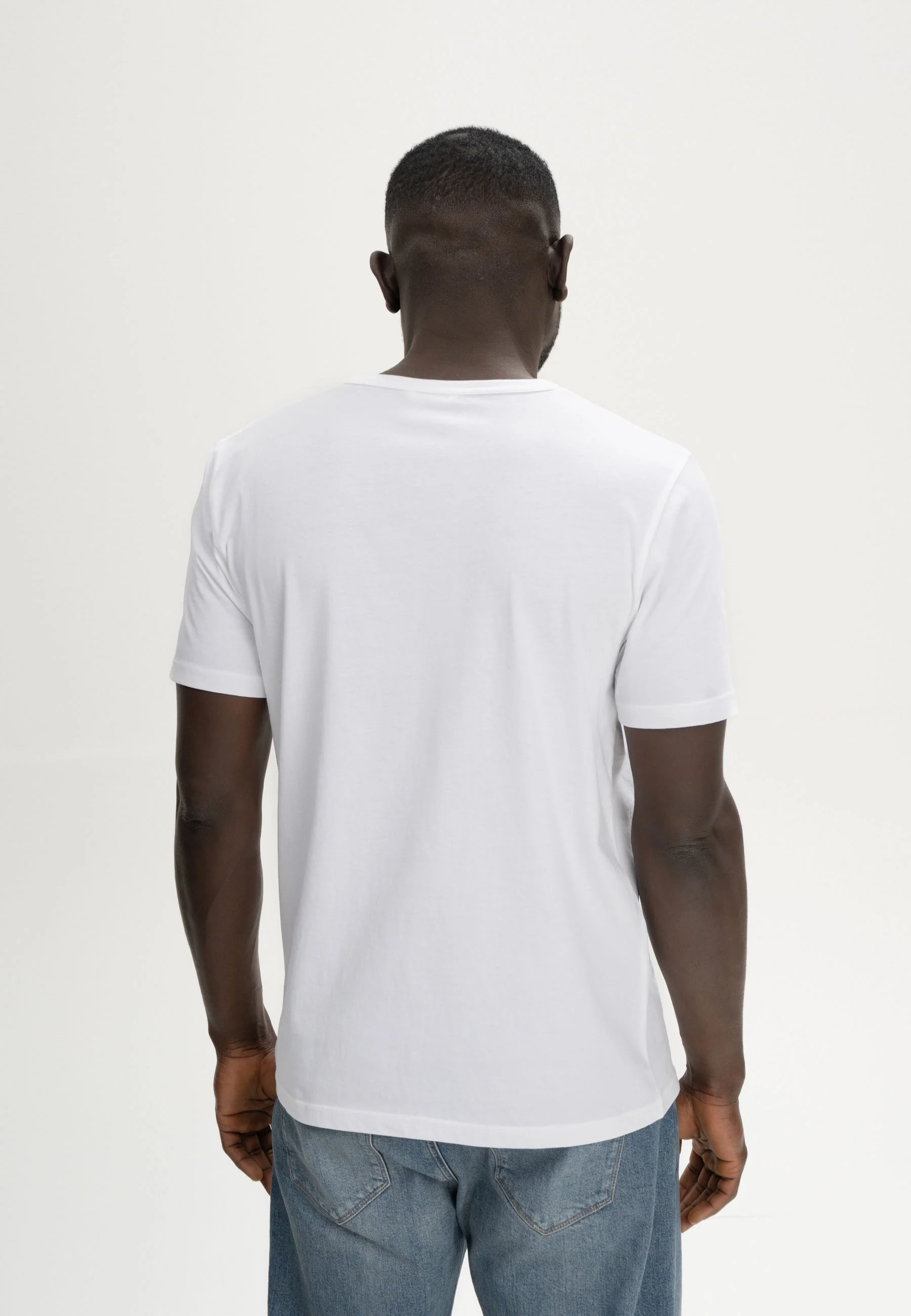 T-Shirt Style IZAAN - Image 12
