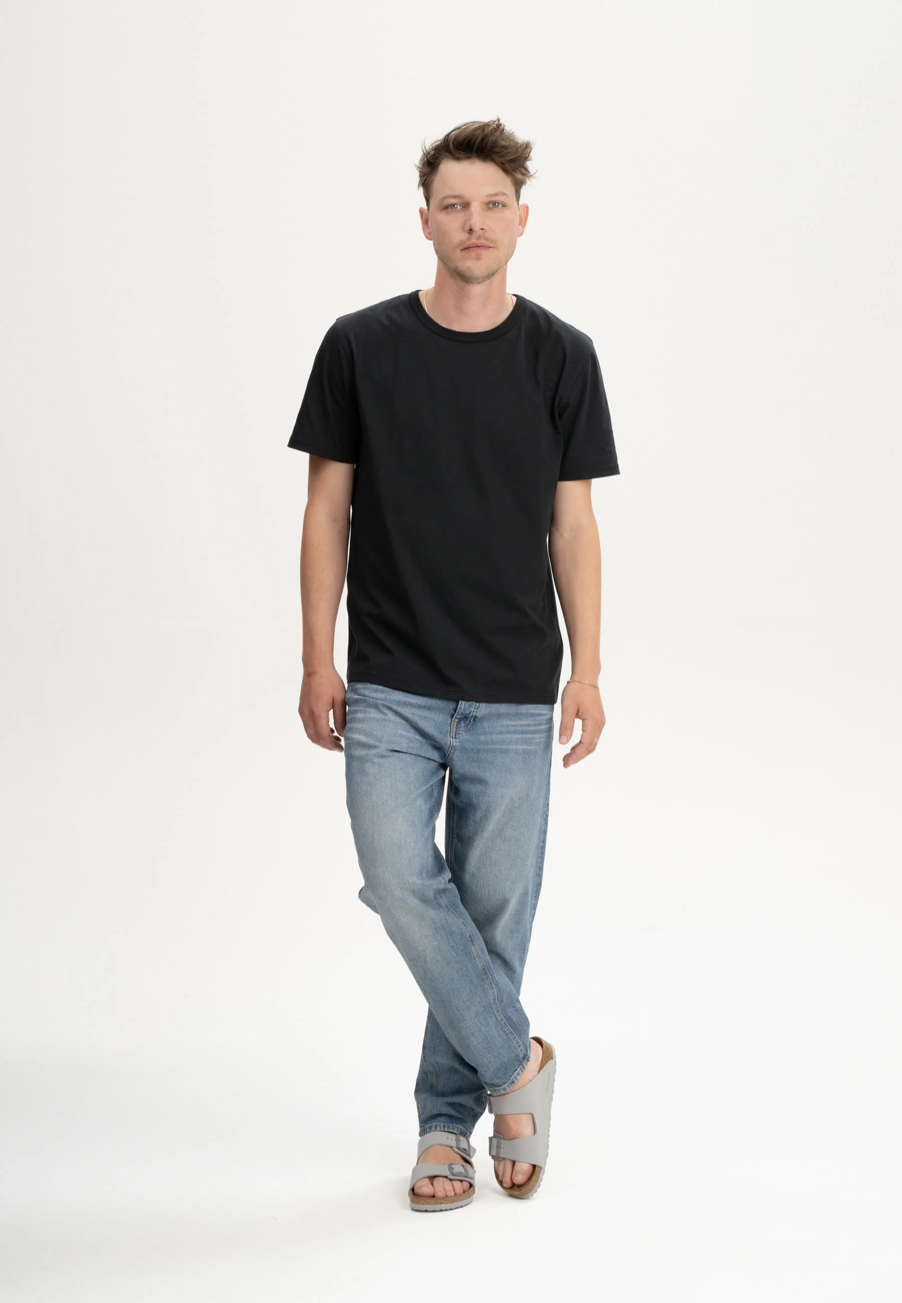 T-Shirt Style IZAAN - Image 3