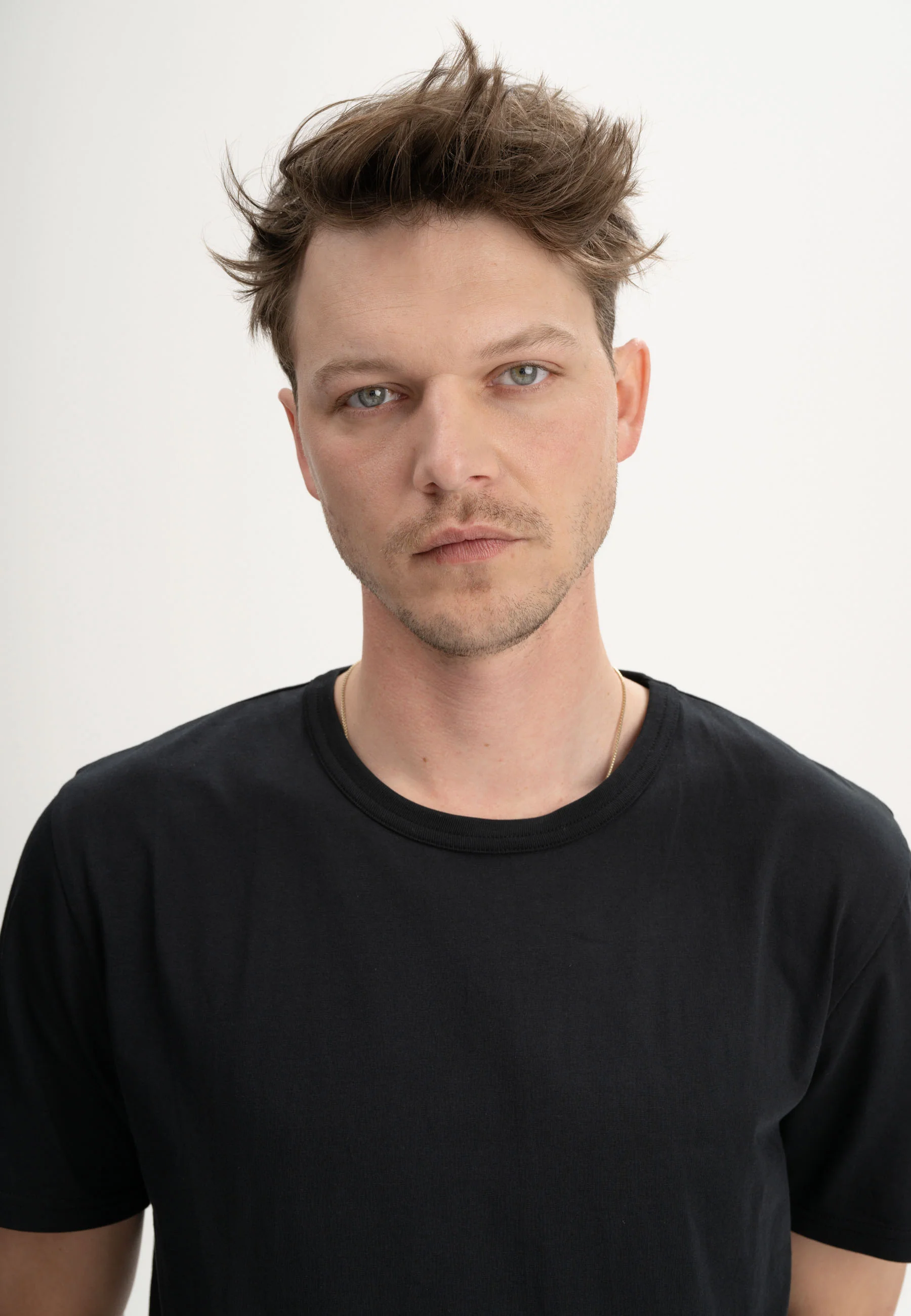 T-Shirt Style IZAAN - Image 4