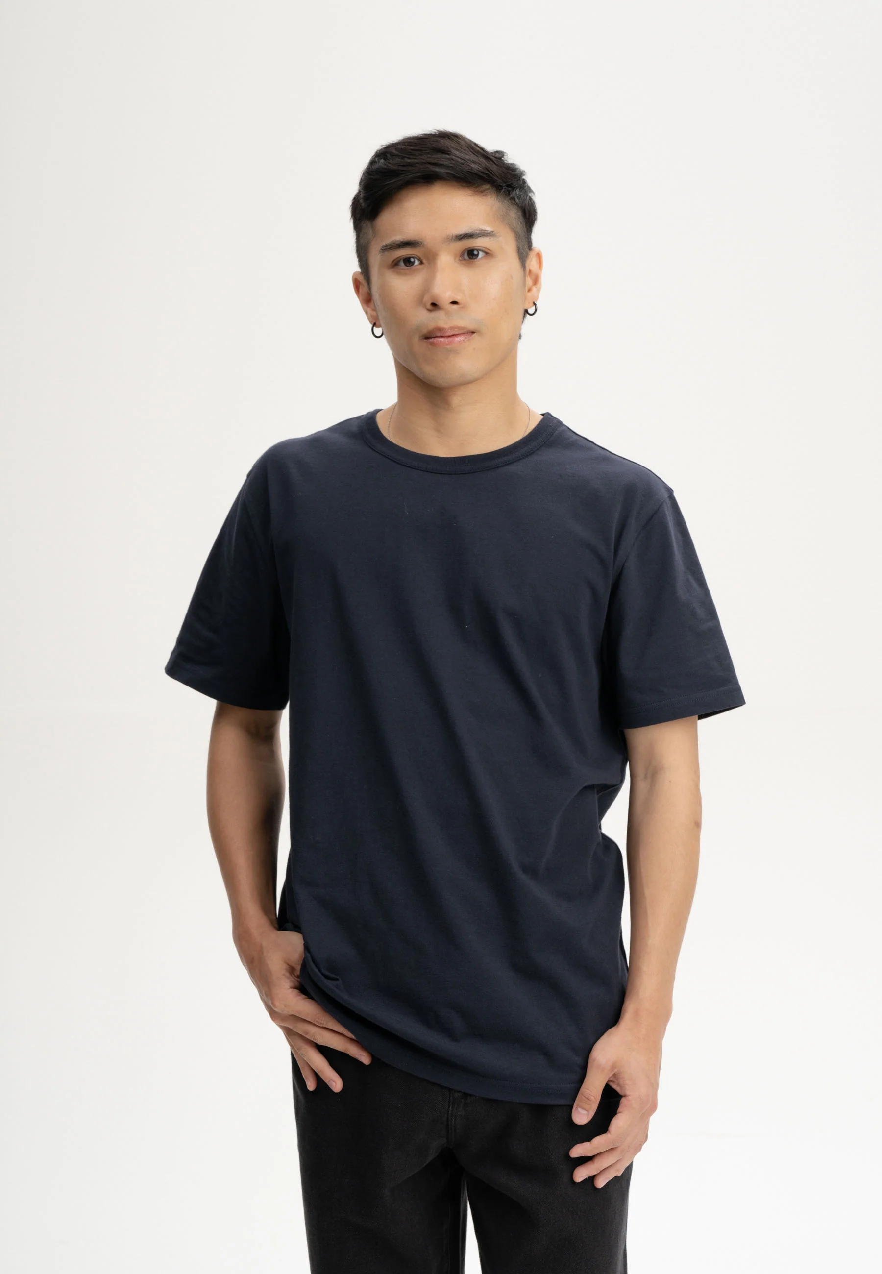 T-Shirt Style IZAAN - Image 6