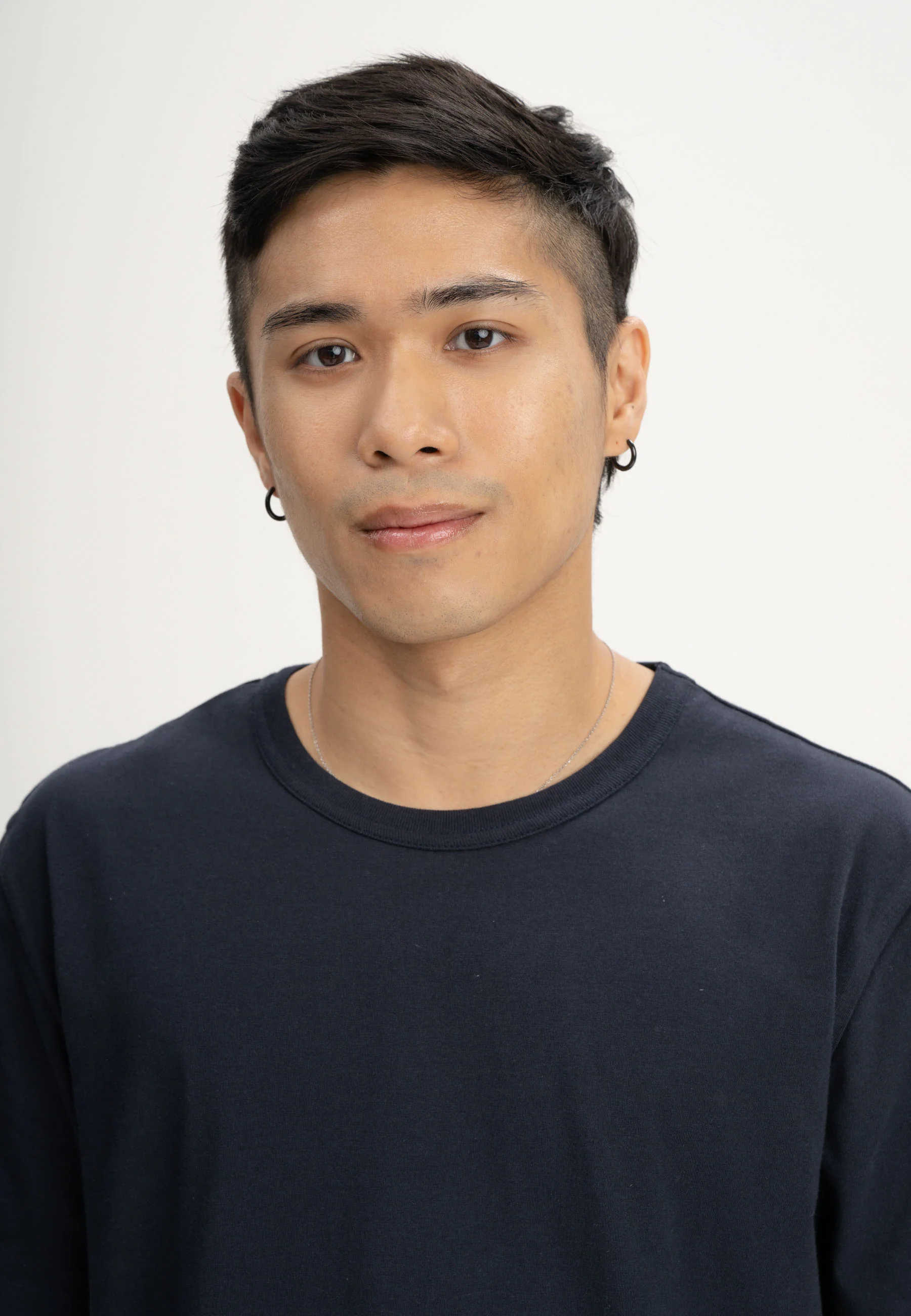 T-Shirt Style IZAAN - Image 9