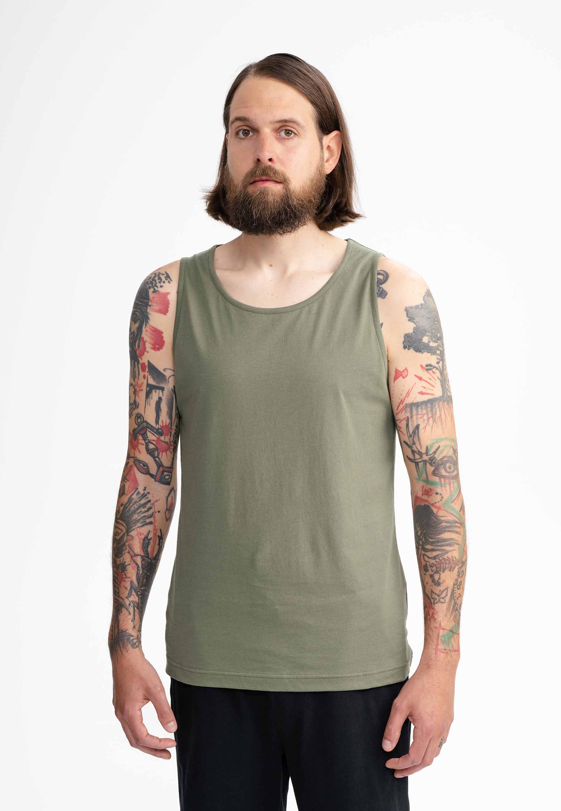 Tank Top Style CHETAN - Image 21